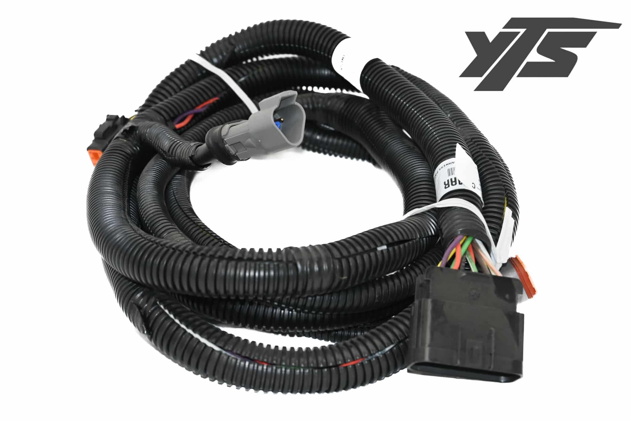 Kalmar Ottawa Wiring Engine After Tr Harness - CTT00003229 - Electrical for yard trucks SKU CTT00003229
