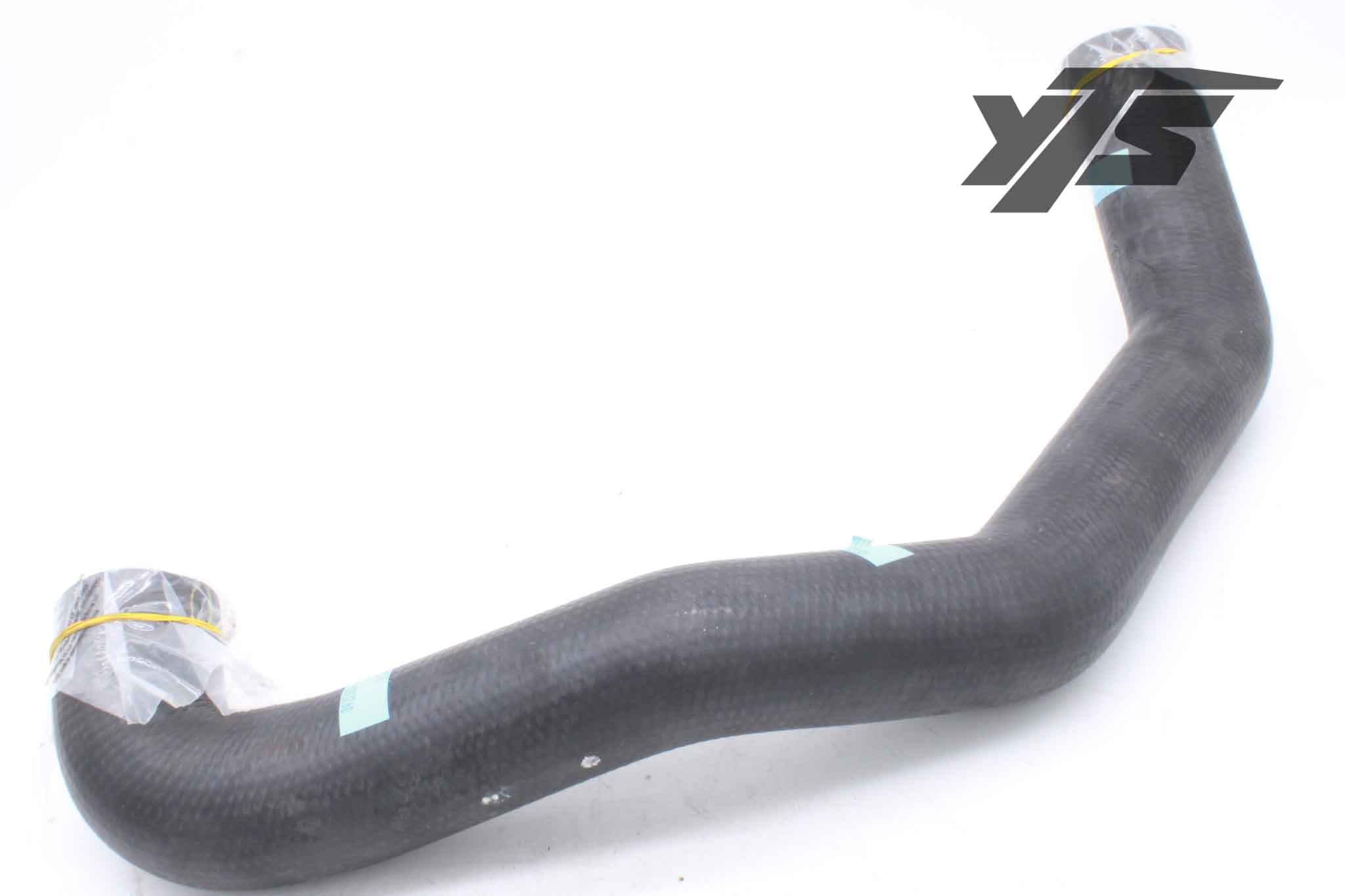 Kalmar Ottawa Lower Hose Radiator - CTT00003260 - Engine for yard trucks SKU CTT00003260
