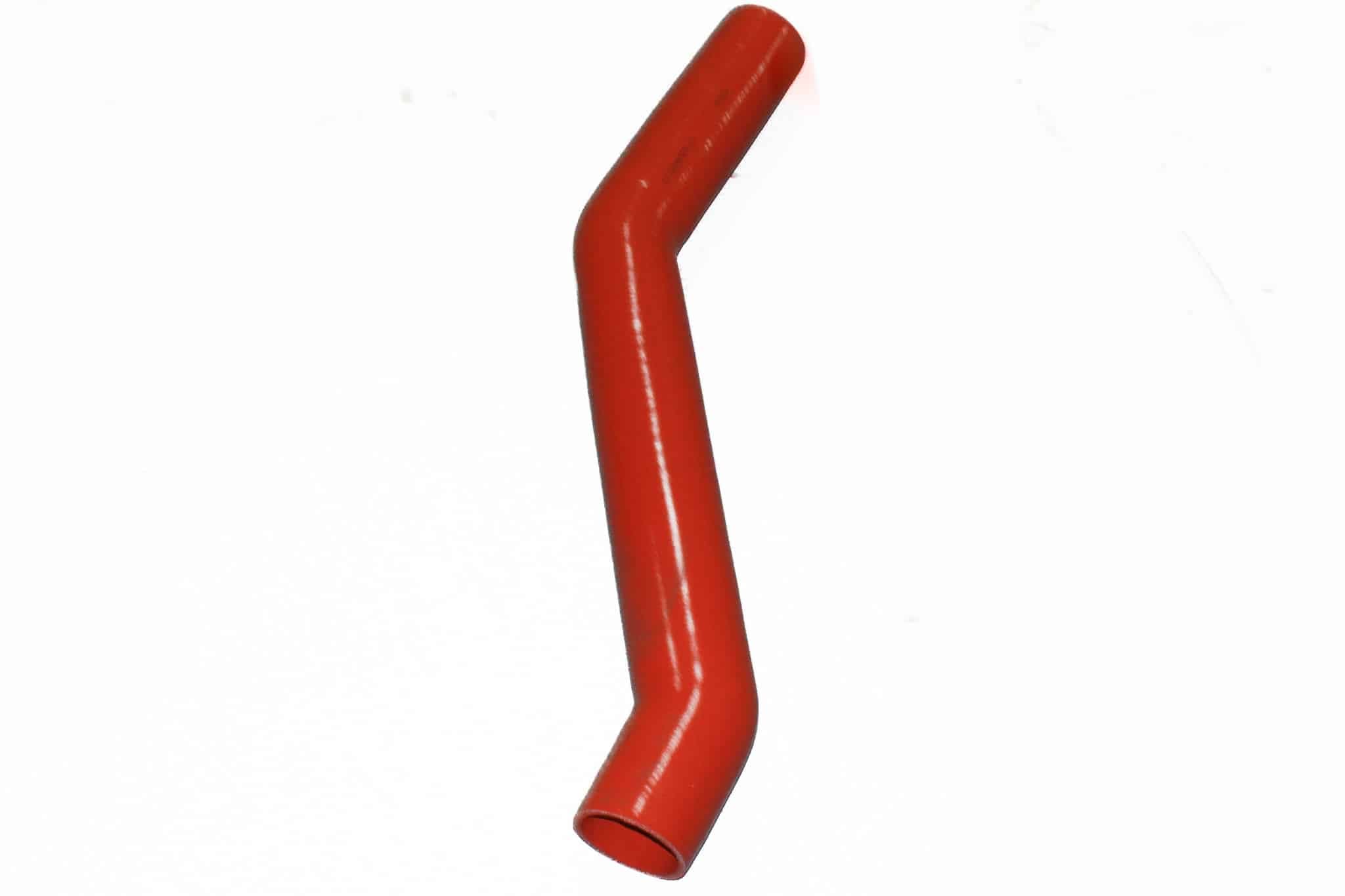 Kalmar Ottawa Charge Air Cooler Inlet Hose - CTT00003263 - Tubes & Lines for yard trucks SKU CTT00003263