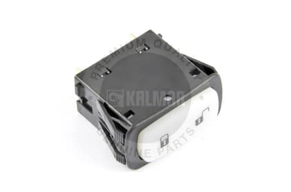 Kalmar Ottawa Indicator Lamp Jawlock Warning - CTT00003311 - Electrical for yard trucks SKU CTT00003311