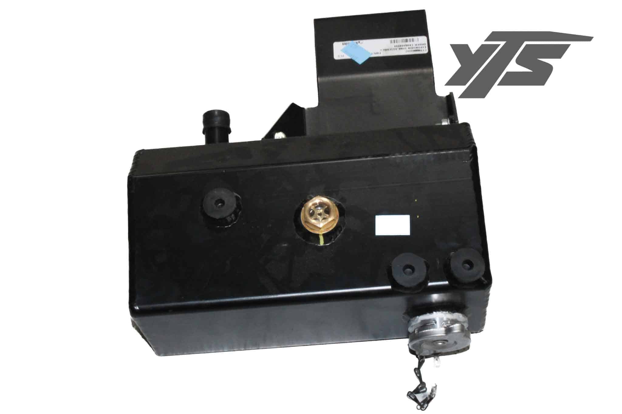 Kalmar Ottawa Expansion Tank Assembly - CTT00003312 - Miscellaneous for yard trucks SKU CTT00003312
