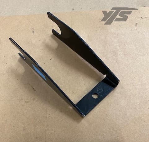 Kalmar Ottawa Spacer Cab Mounting - CTT00003334 - yard truck part SKU CTT00003334