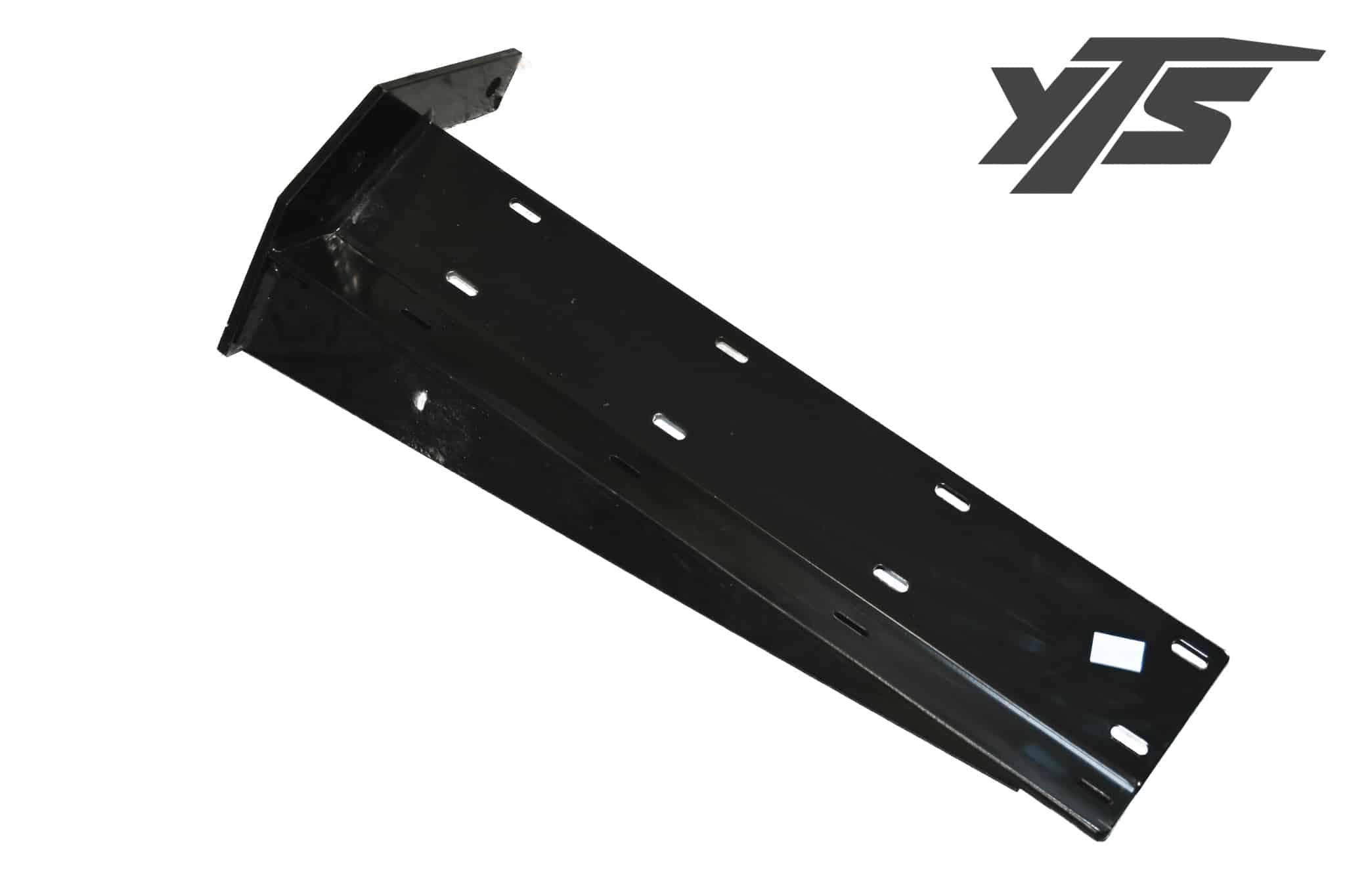 Kalmar Ottawa Rear Fender Mounting Bracket - CTT00003442 - Body for yard trucks SKU CTT00003442