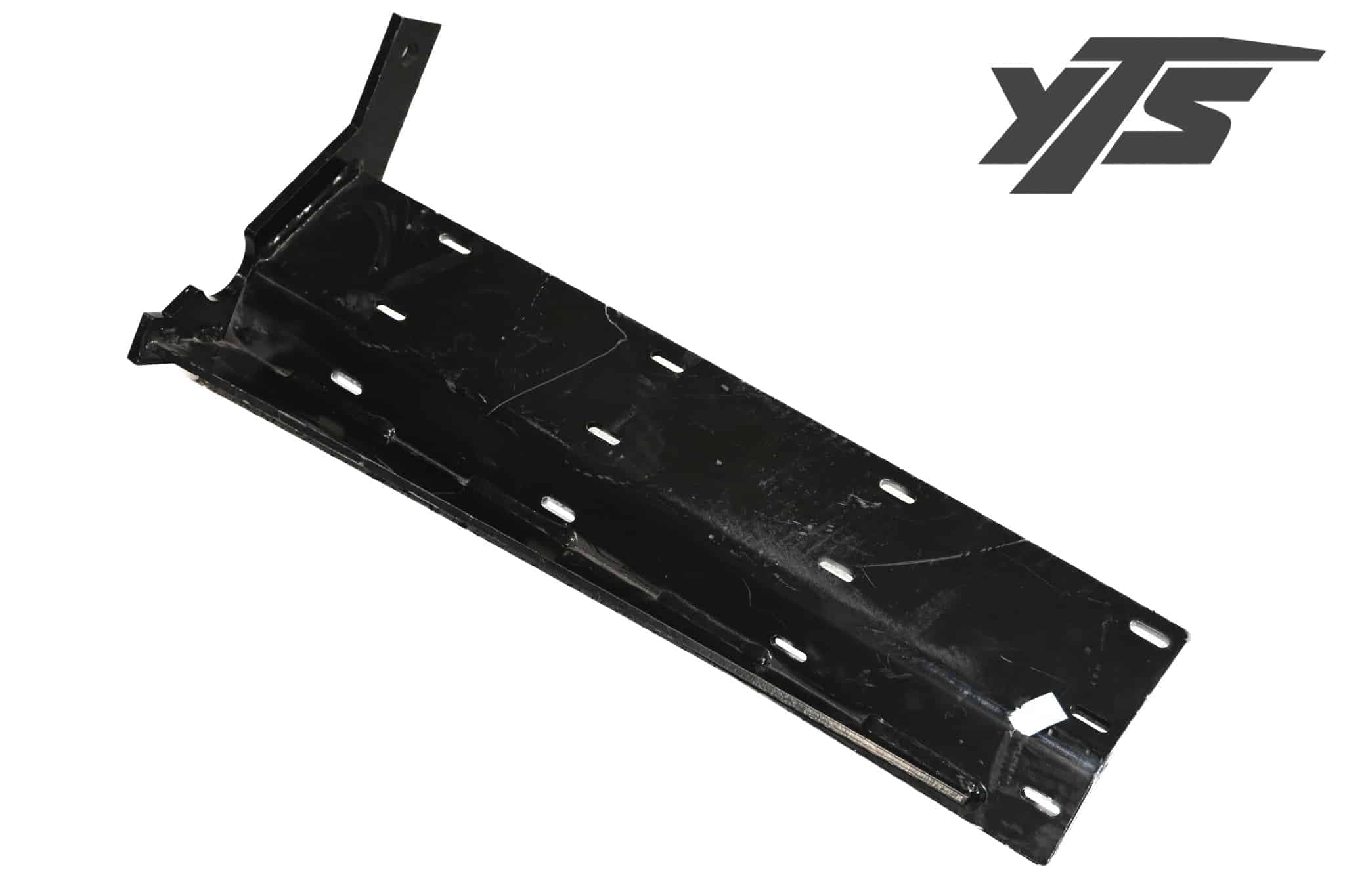Kalmar Ottawa Rear Fender Mounting Bracket - CTT00003443 - Body for yard trucks SKU CTT00003443