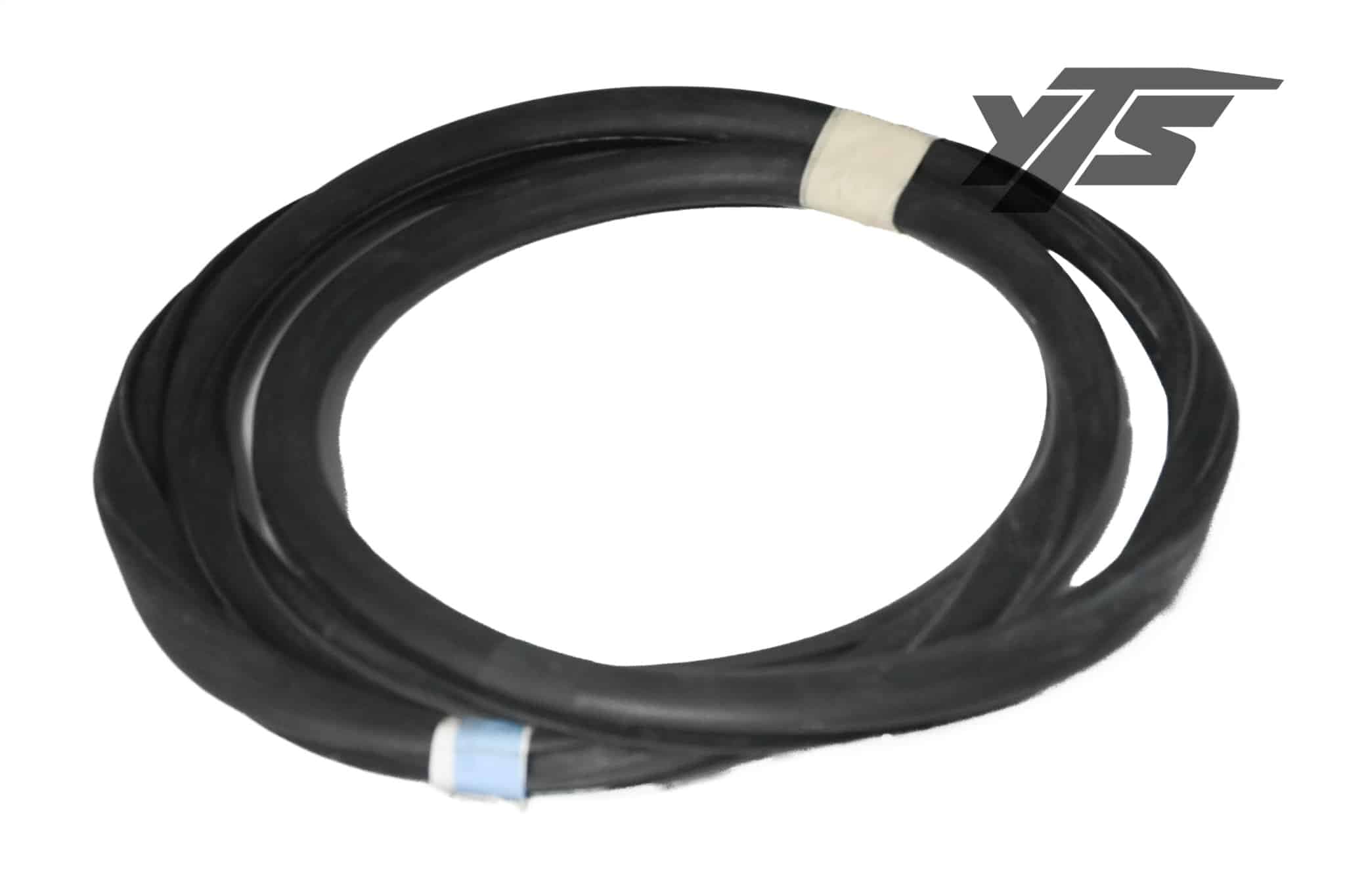 Kalmar Ottawa Window Mounting Gasket - CTT00003511 - Seals & Gaskets for yard trucks SKU CTT00003511