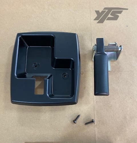 Kalmar Ottawa Handle - CTT00003519 - Miscellaneous for yard trucks SKU CTT00003519