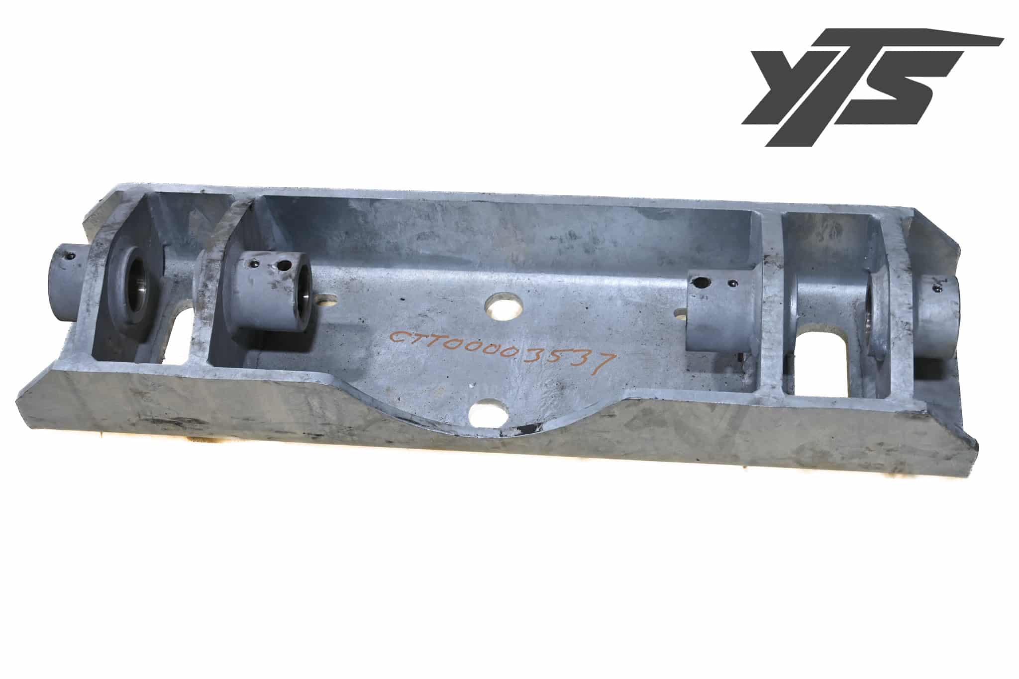 Kalmar Ottawa Weldment - CTT00003537 - Miscellaneous for yard trucks SKU CTT00003537