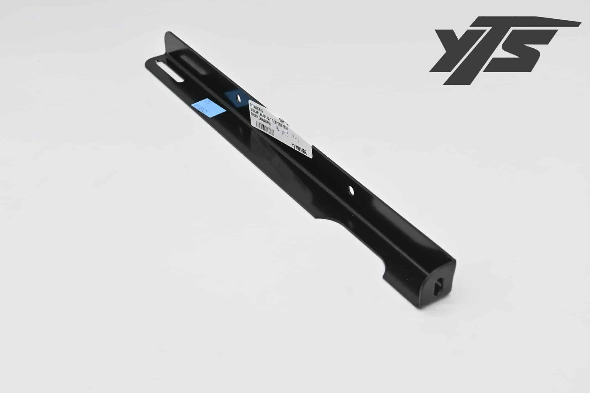 Kalmar Ottawa Headlight Support Arm Bracket - CTT00003625 - Lights for yard trucks SKU CTT00003625