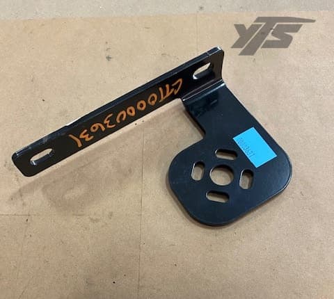 Kalmar Ottawa Lube System Module Bracket - CTT00003631 - Platform for yard trucks SKU CTT00003631
