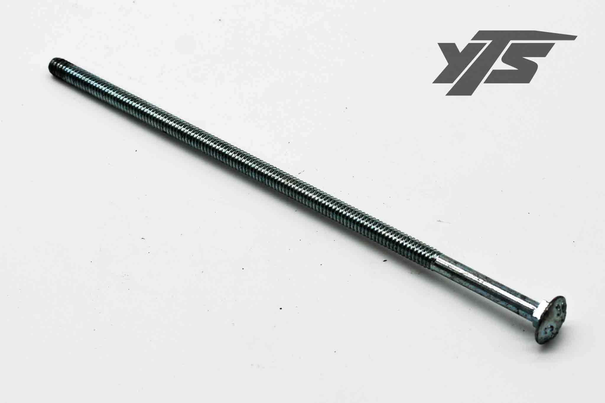 Kalmar Ottawa Bolt - CTT00003643 - Fasteners for yard trucks SKU CTT00003643