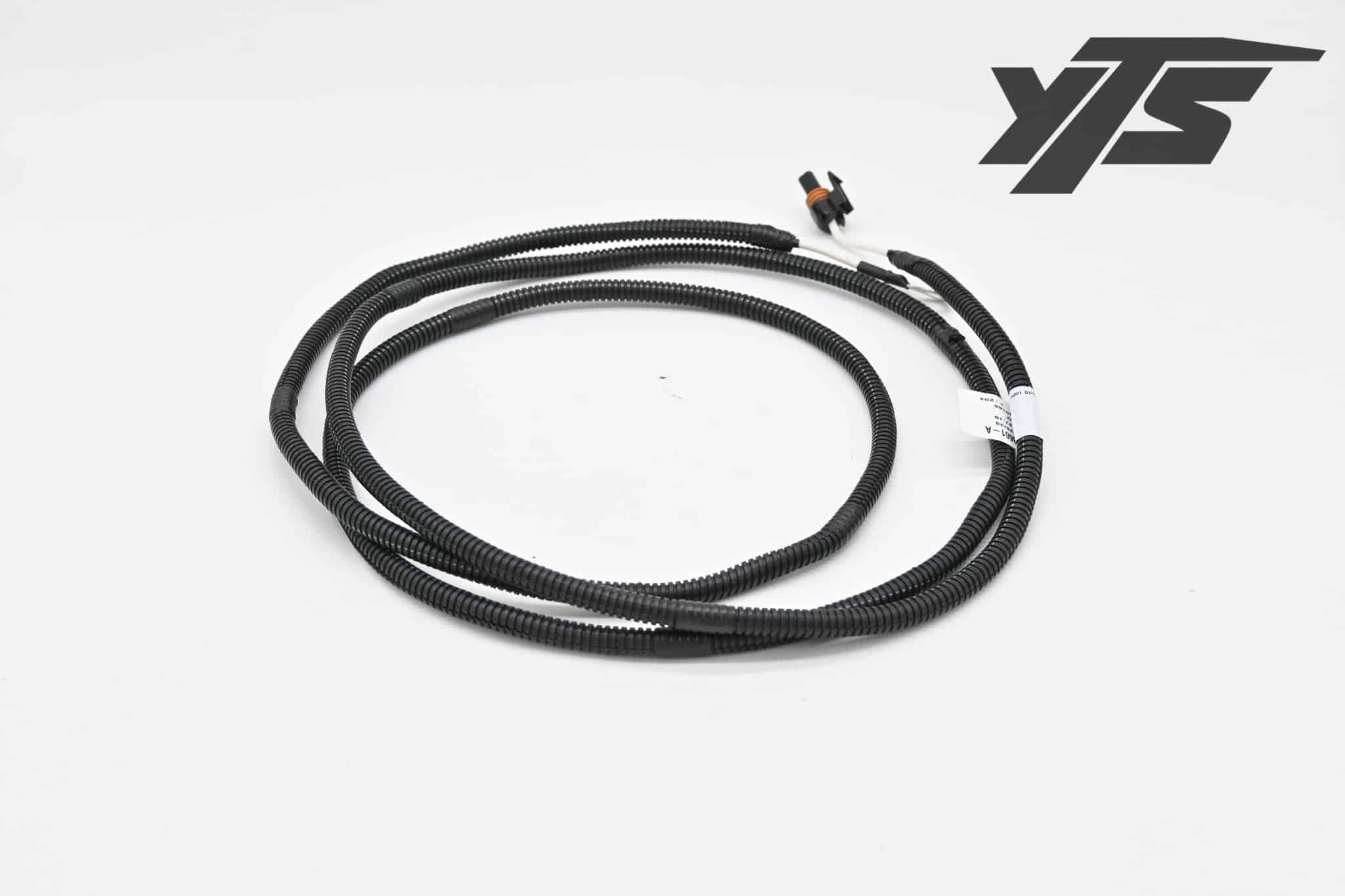 Kalmar Ottawa Wiring Ecu Grounding Harness - CTT00003661 - Electrical for yard trucks SKU CTT00003661