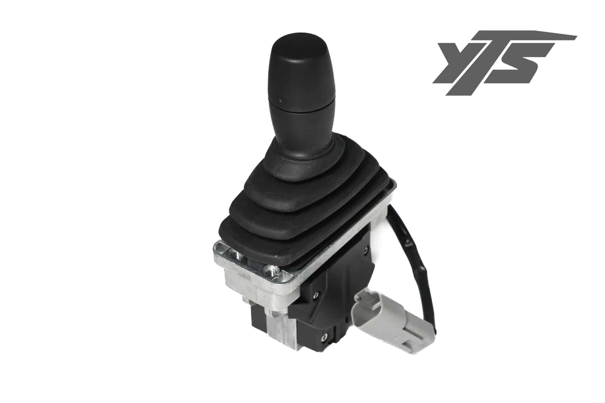 Kalmar Ottawa Joystick Fifth Control U Wheel - CTT00003720 - Fifth Wheel for yard trucks SKU CTT00003720