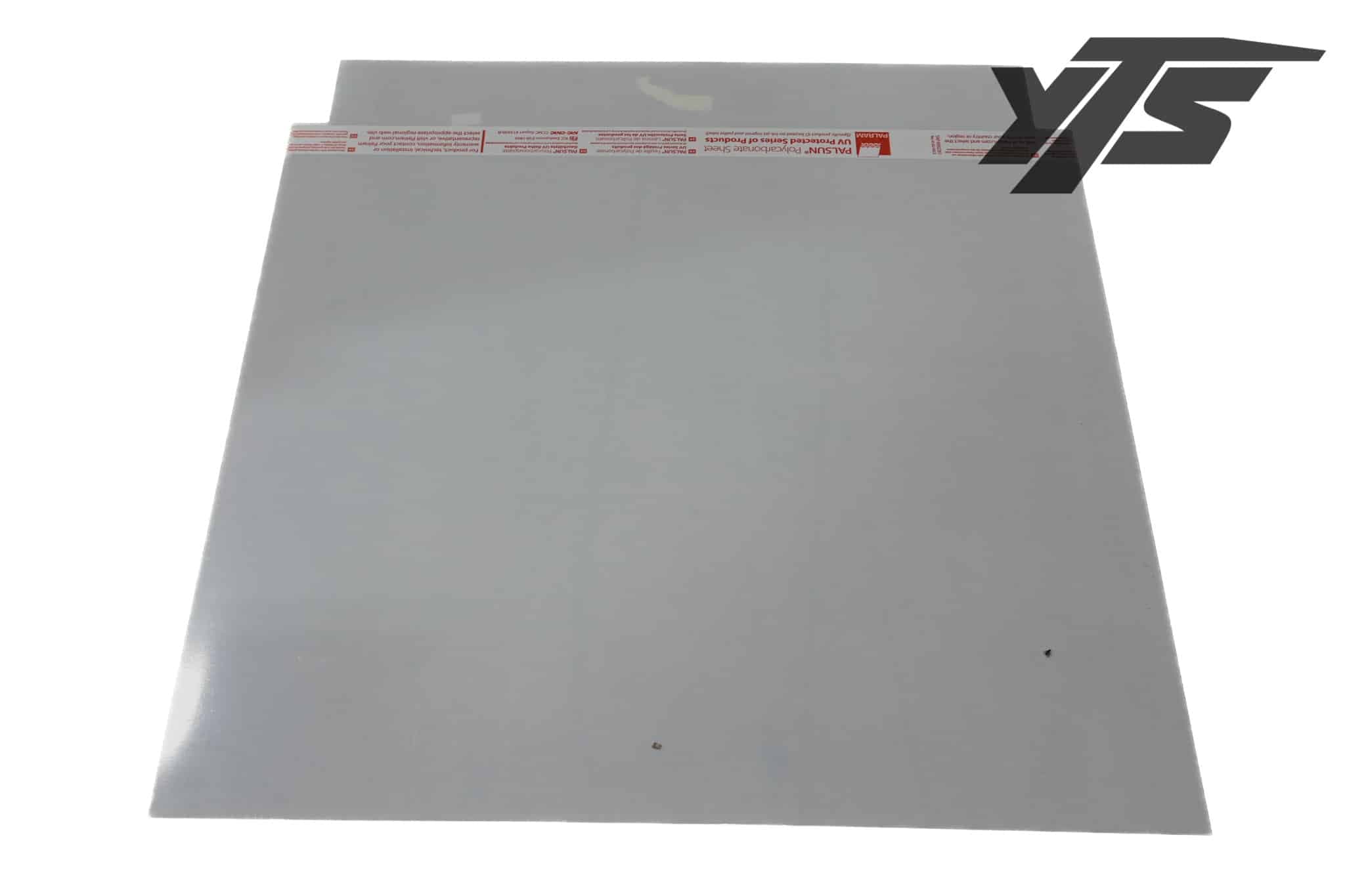 Kalmar Ottawa Splash Shield Boom Platform - CTT00003811 - Fifth Wheel for yard trucks SKU CTT00003811