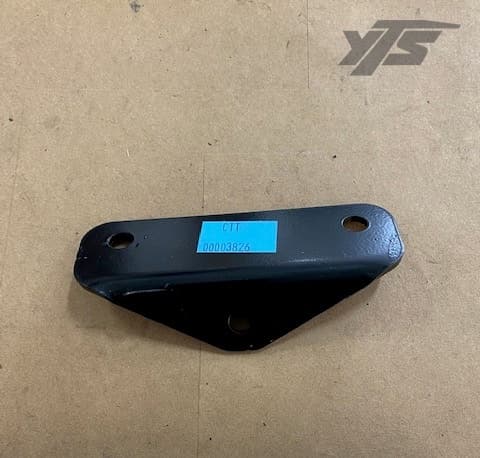 Kalmar Ottawa Lower Mounting Loop Bracket - CTT00003826 - Platform for yard trucks SKU CTT00003826