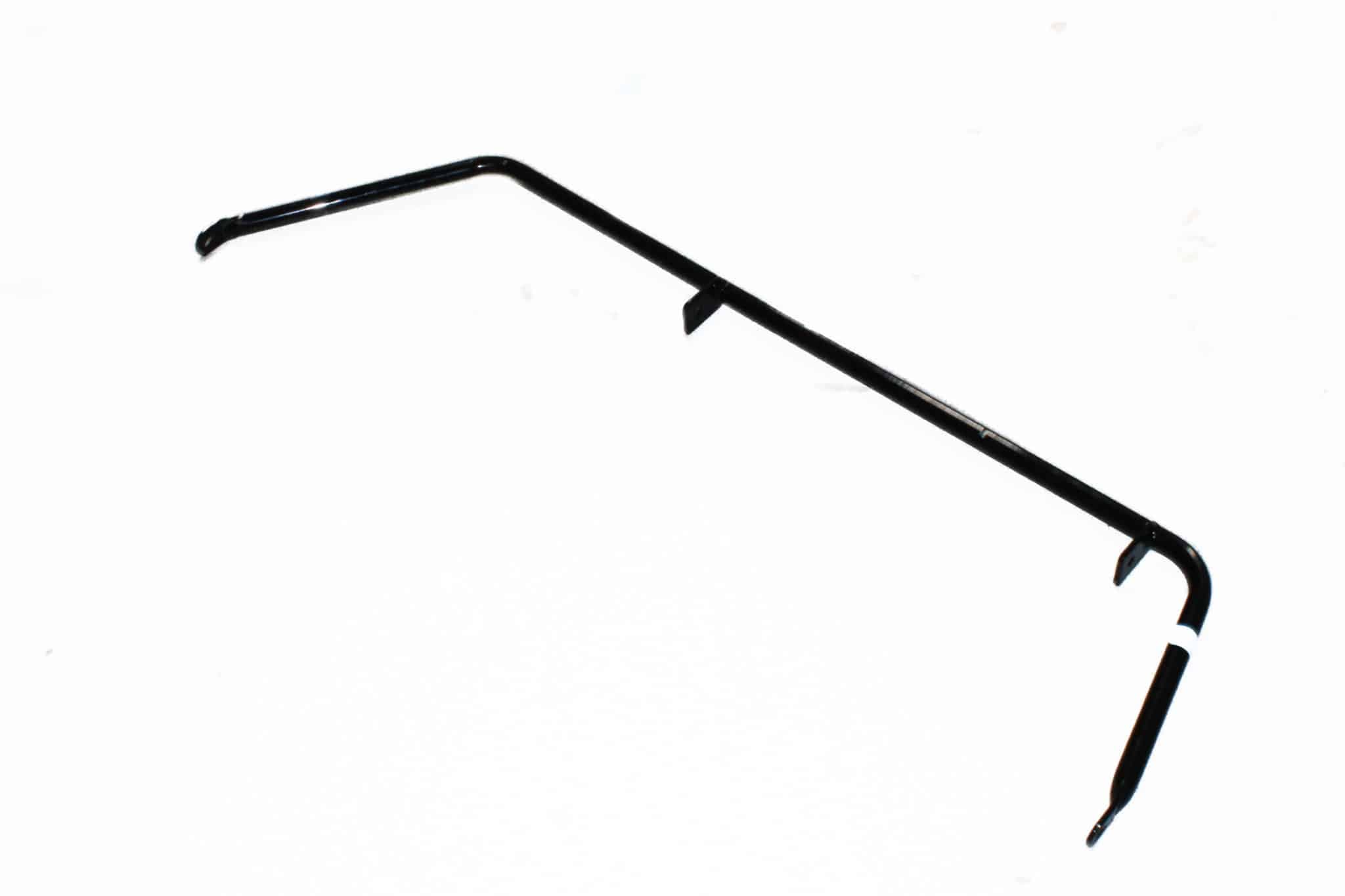 Kalmar Ottawa Mounting Loop Driver Mirror - CTT00003831 - Miscellaneous for yard trucks SKU CTT00003831