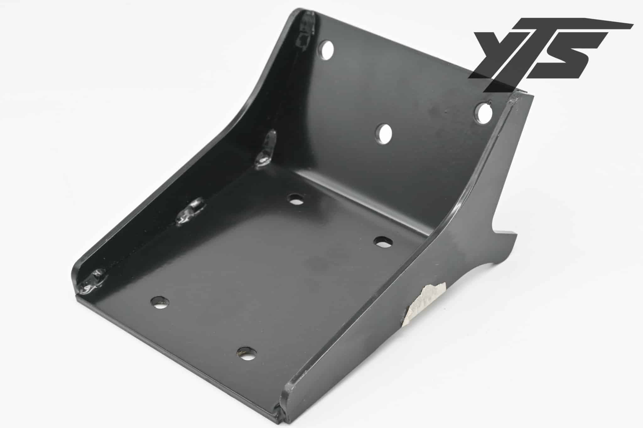 Kalmar Ottawa Steering Column Mounti Bracket - CTT00003912 - yard truck part SKU CTT00003912