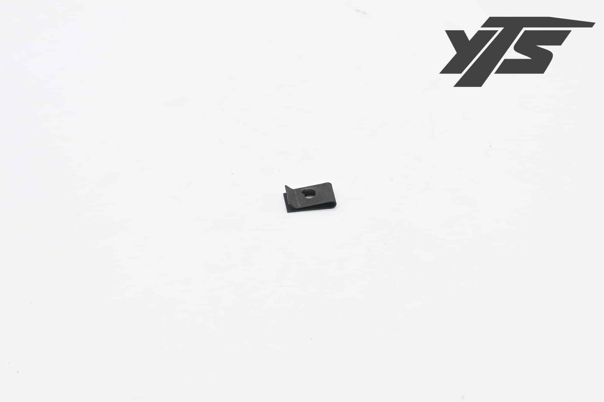 Kalmar Ottawa Nut - CTT00003992 - Fasteners for yard trucks SKU CTT00003992