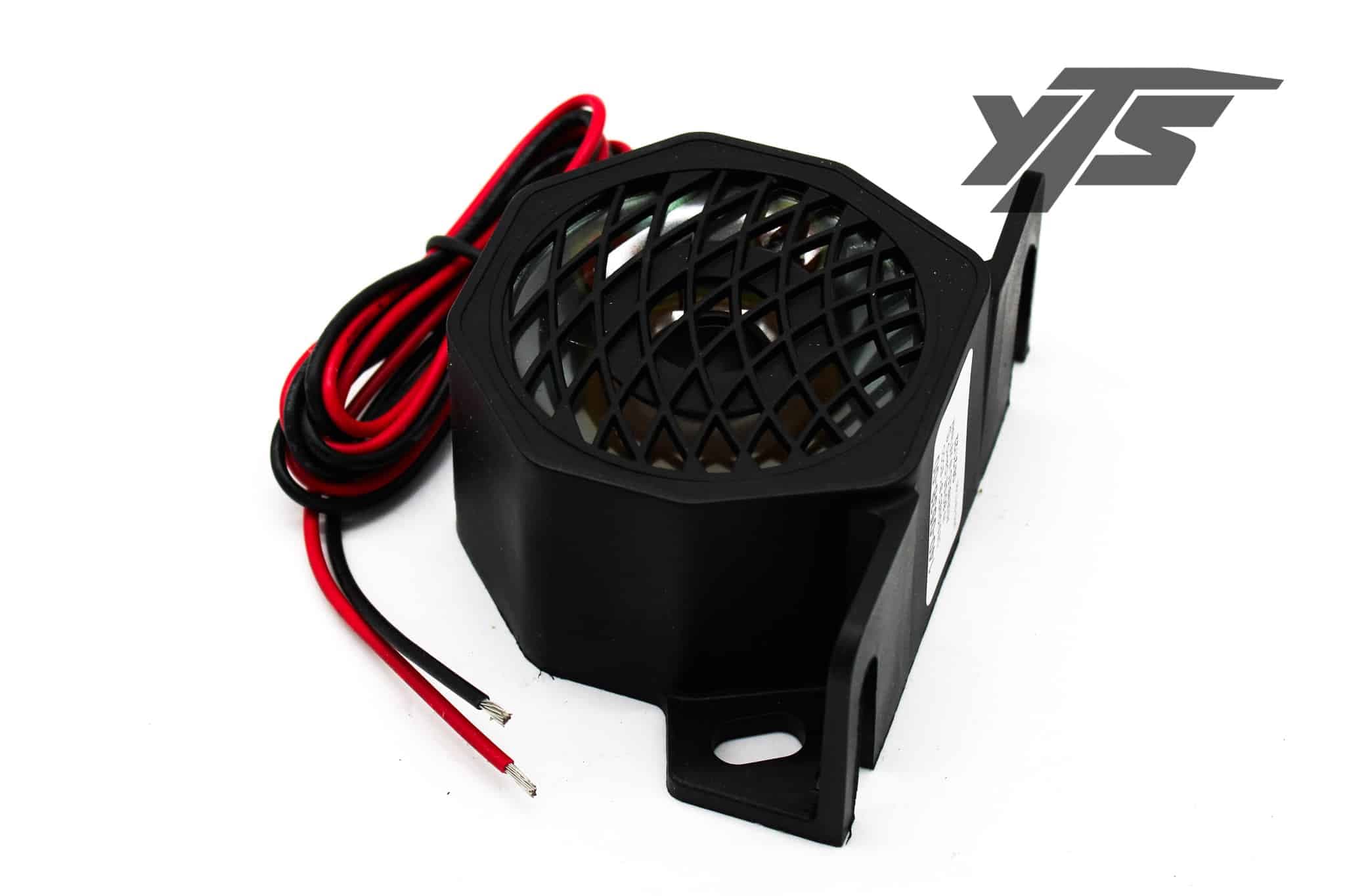 Kalmar Ottawa Reverse Alarm Modification Con - CTT00004066 - Miscellaneous for yard trucks SKU CTT00004066