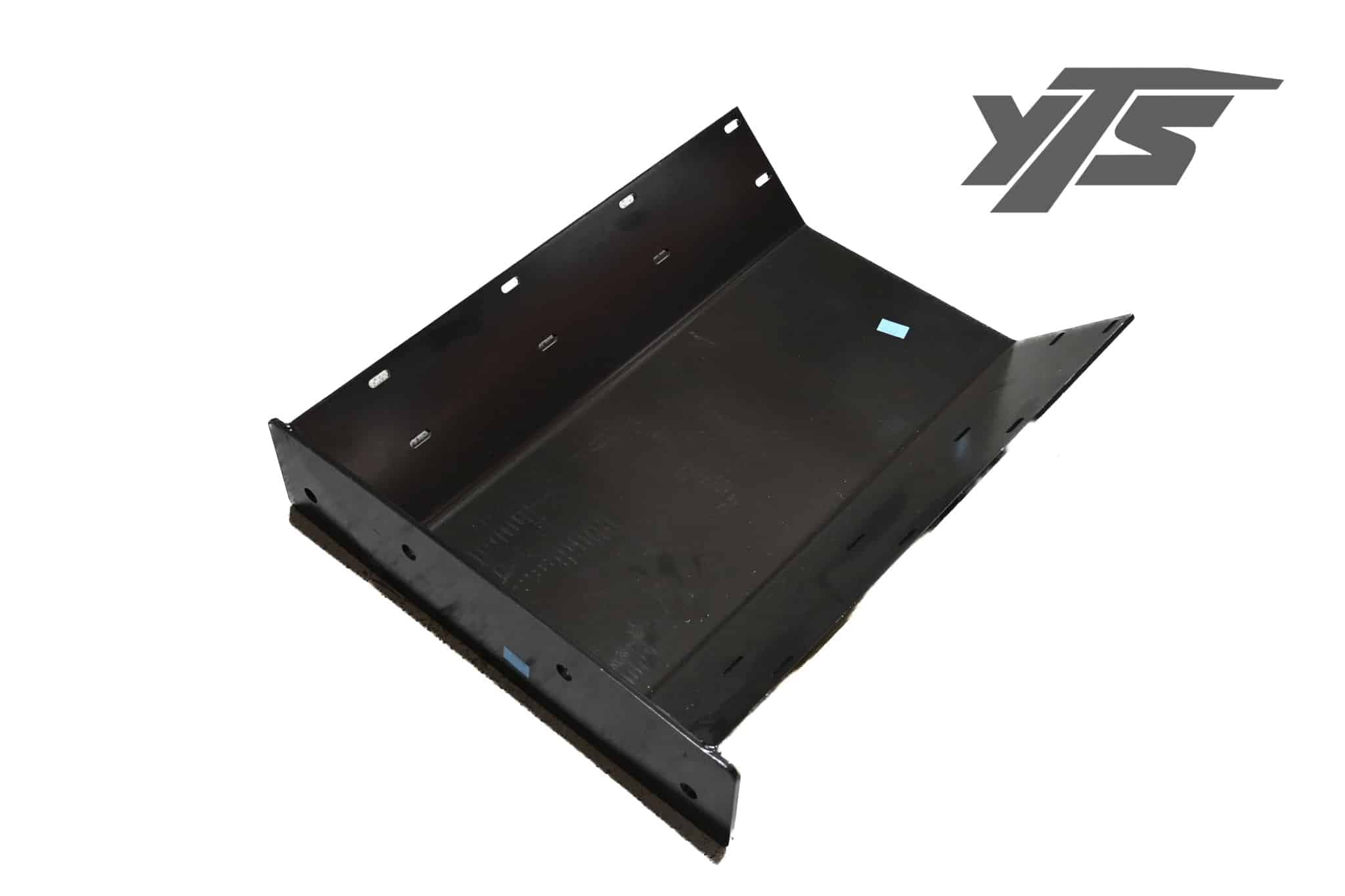 Kalmar Ottawa Fender Tandem Bracket - CTT00004248 - Body for yard trucks SKU CTT00004248