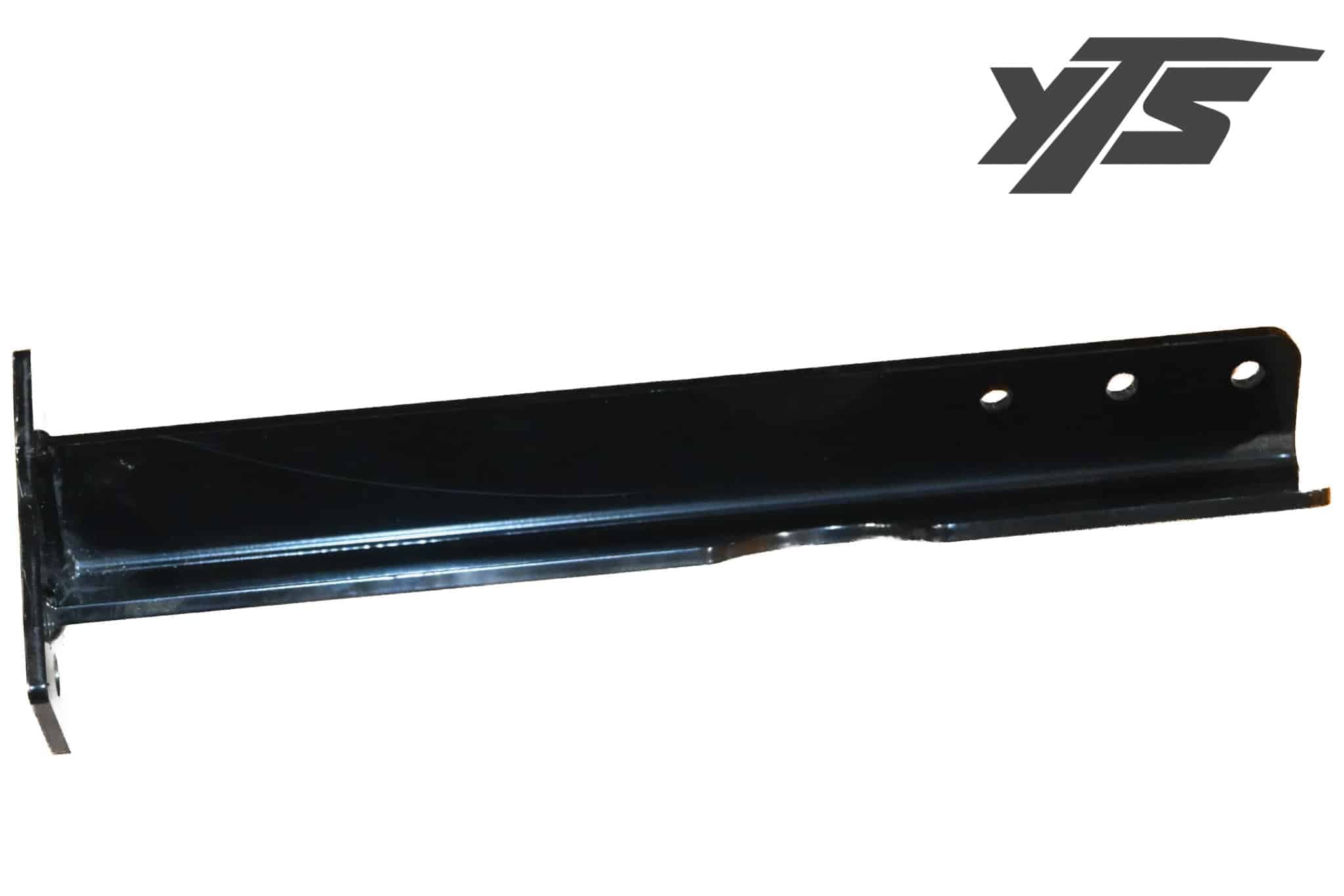 Kalmar Ottawa Air Tank Mounting Bracket - CTT00004265 - Platform for yard trucks SKU CTT00004265