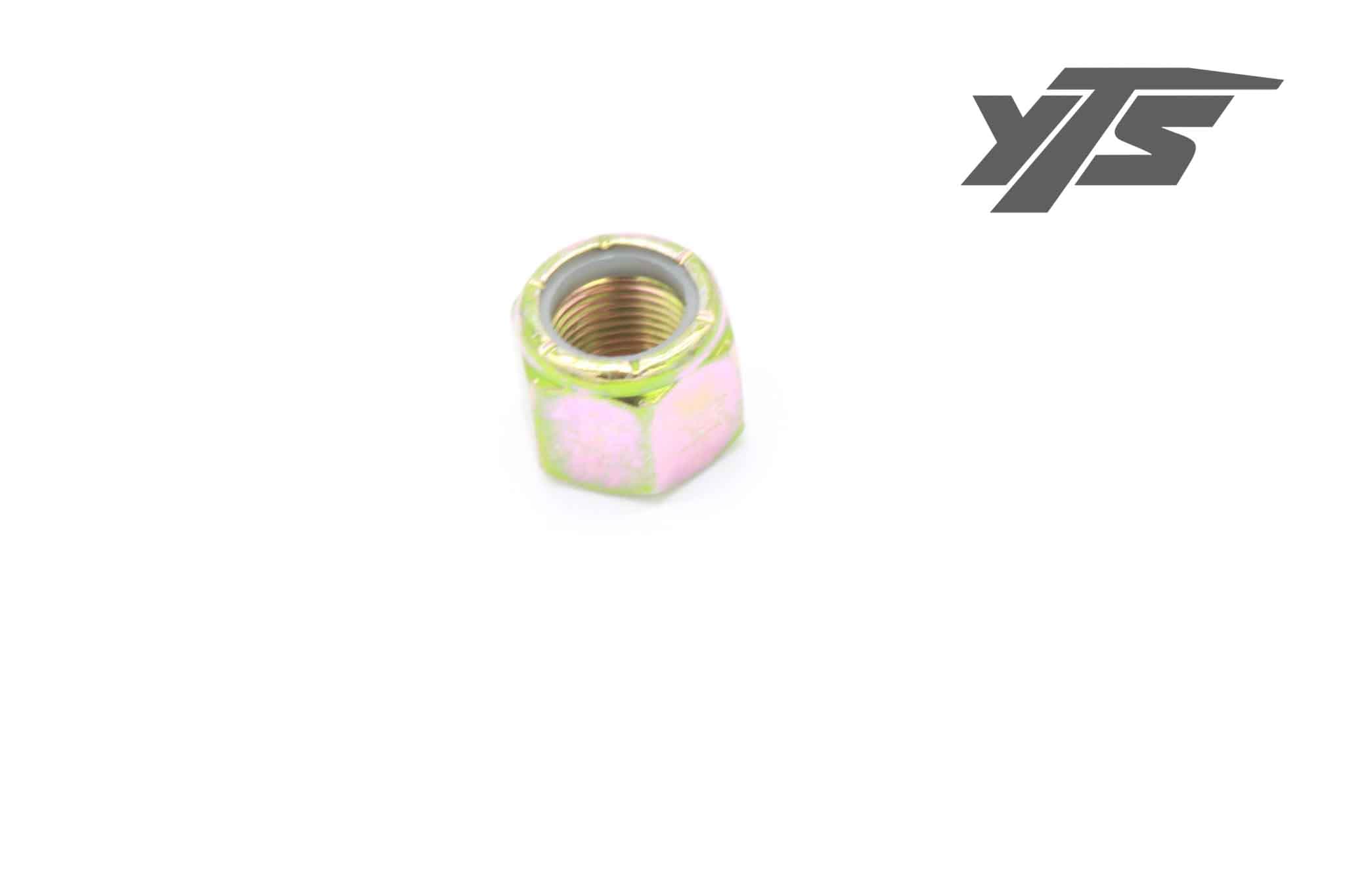 Kalmar Ottawa Nut - CTT00004491 - Fasteners for yard trucks SKU CTT00004491
