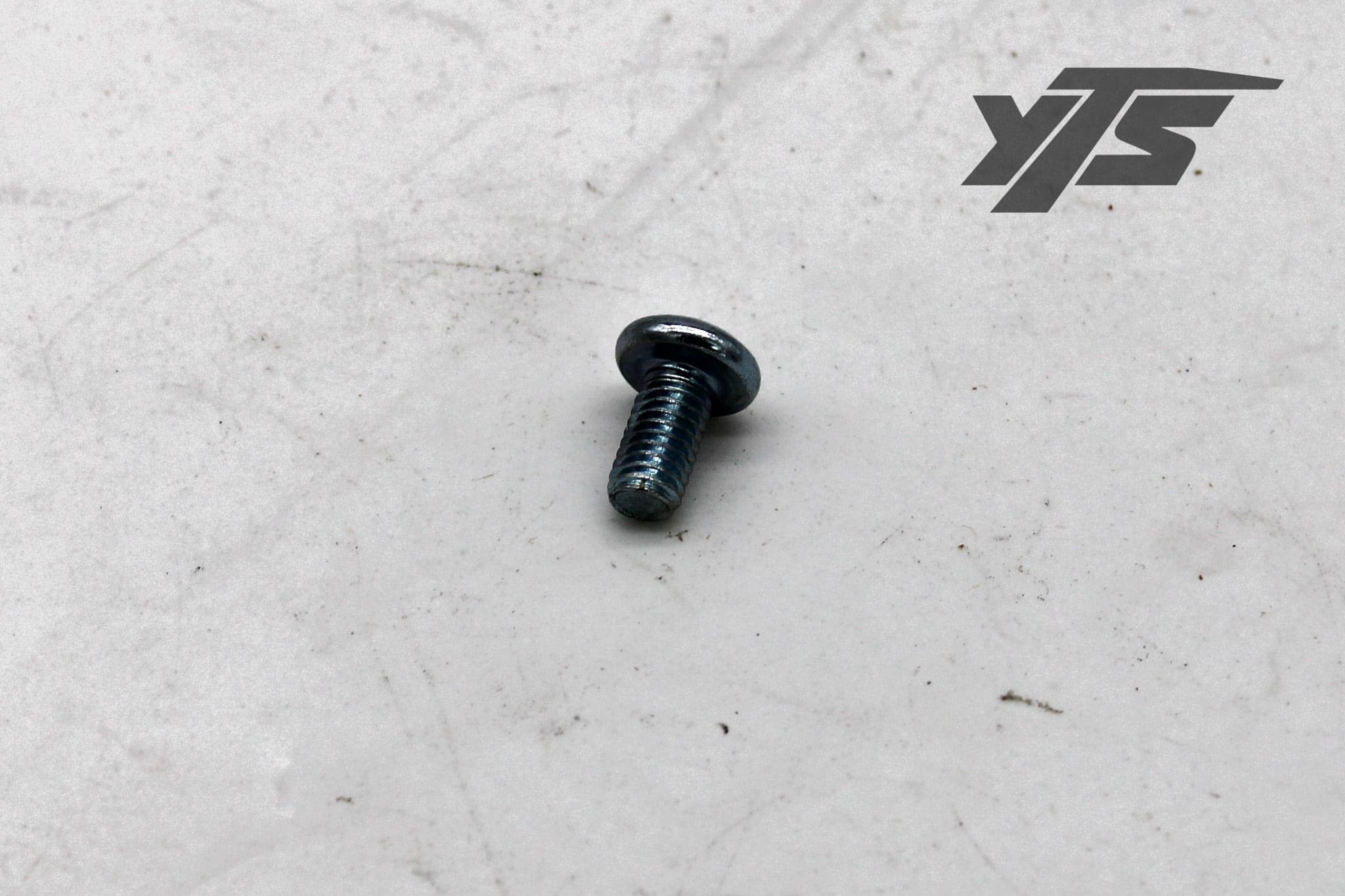 Kalmar Ottawa Screw - CTT00005276 - Fasteners for yard trucks SKU CTT00005276