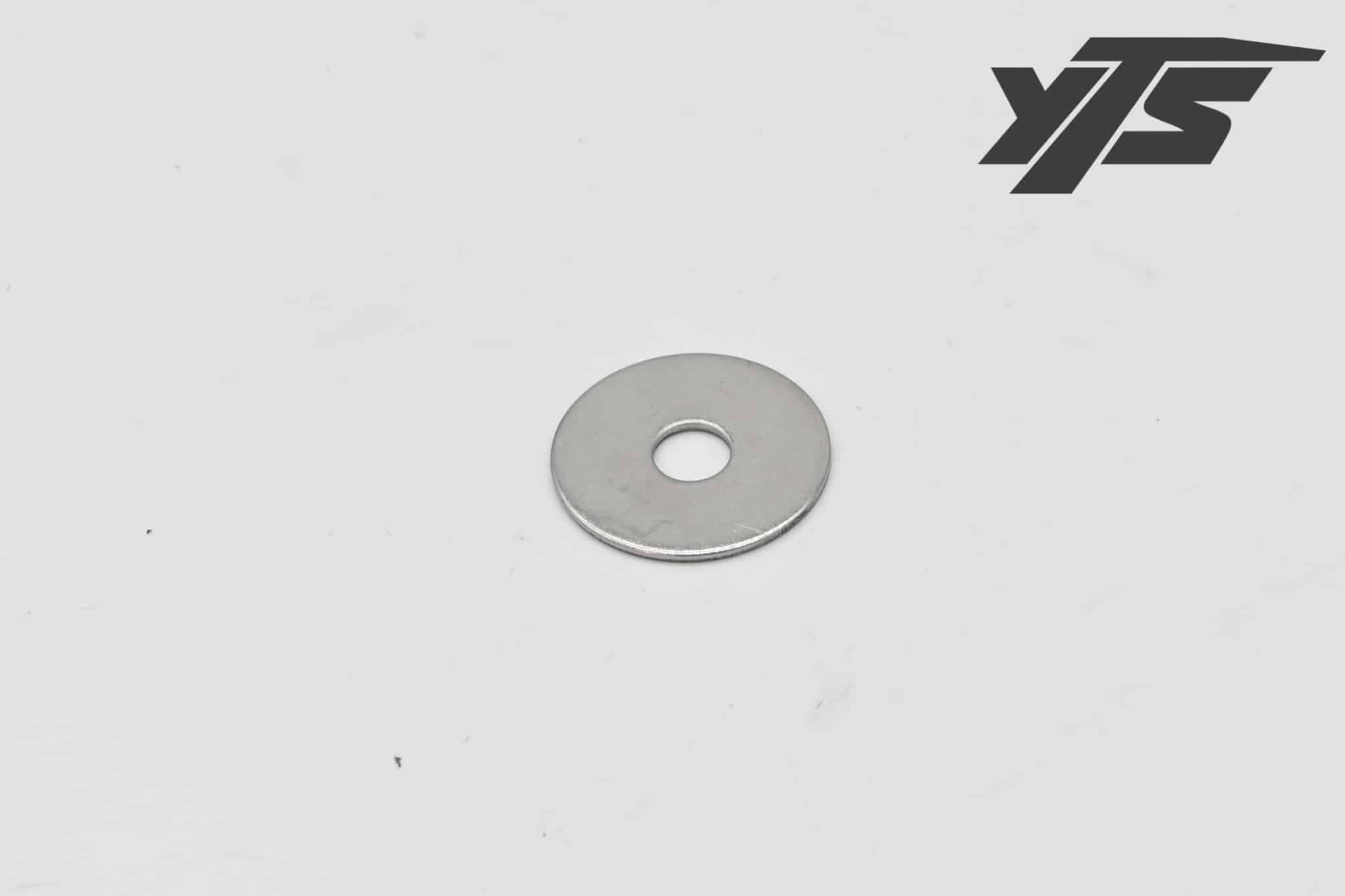 Kalmar Ottawa Washer - CTT00005298 - Fasteners for yard trucks SKU CTT00005298