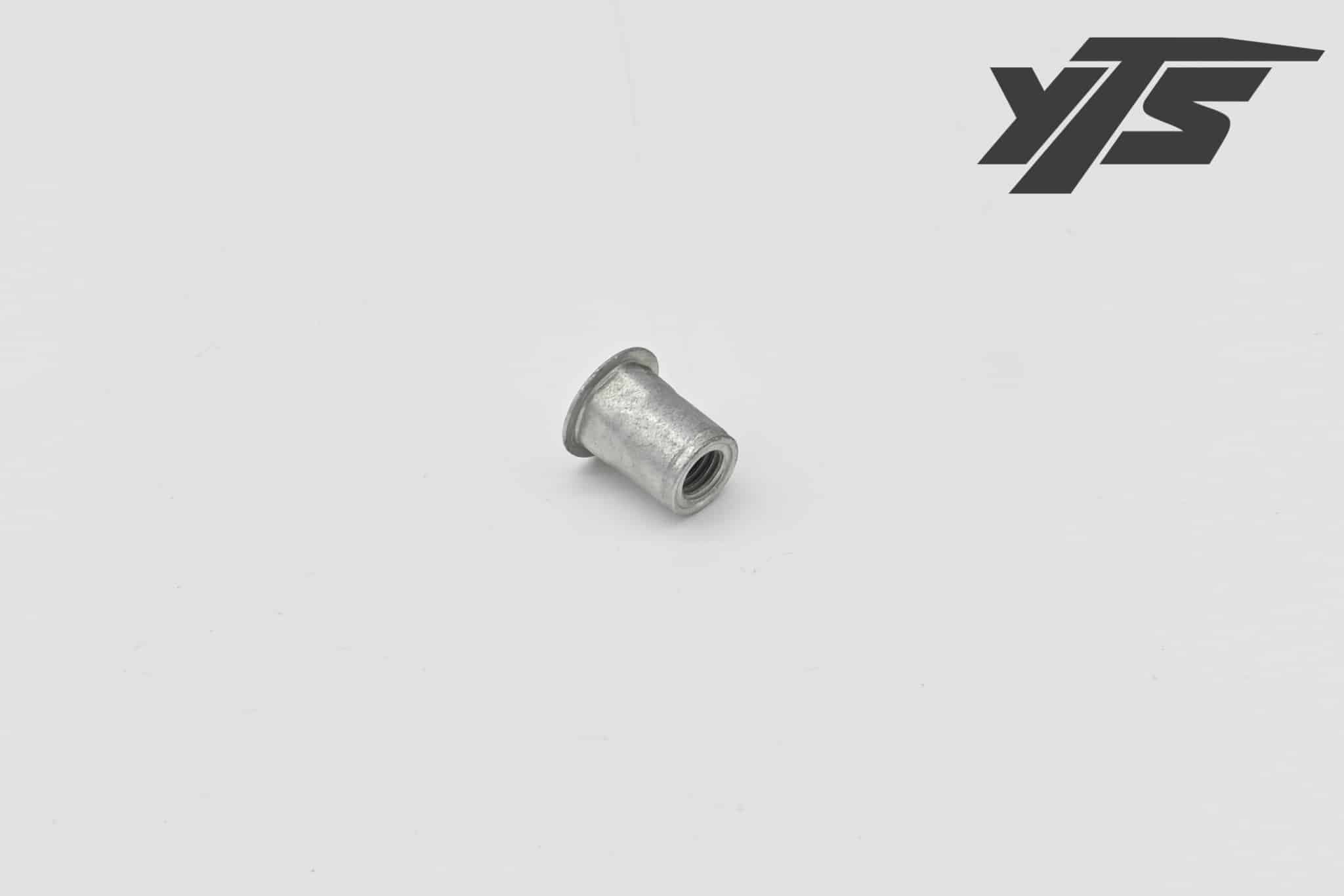 Kalmar Ottawa Locking Nut - CTT00005299 - Fasteners for yard trucks SKU CTT00005299