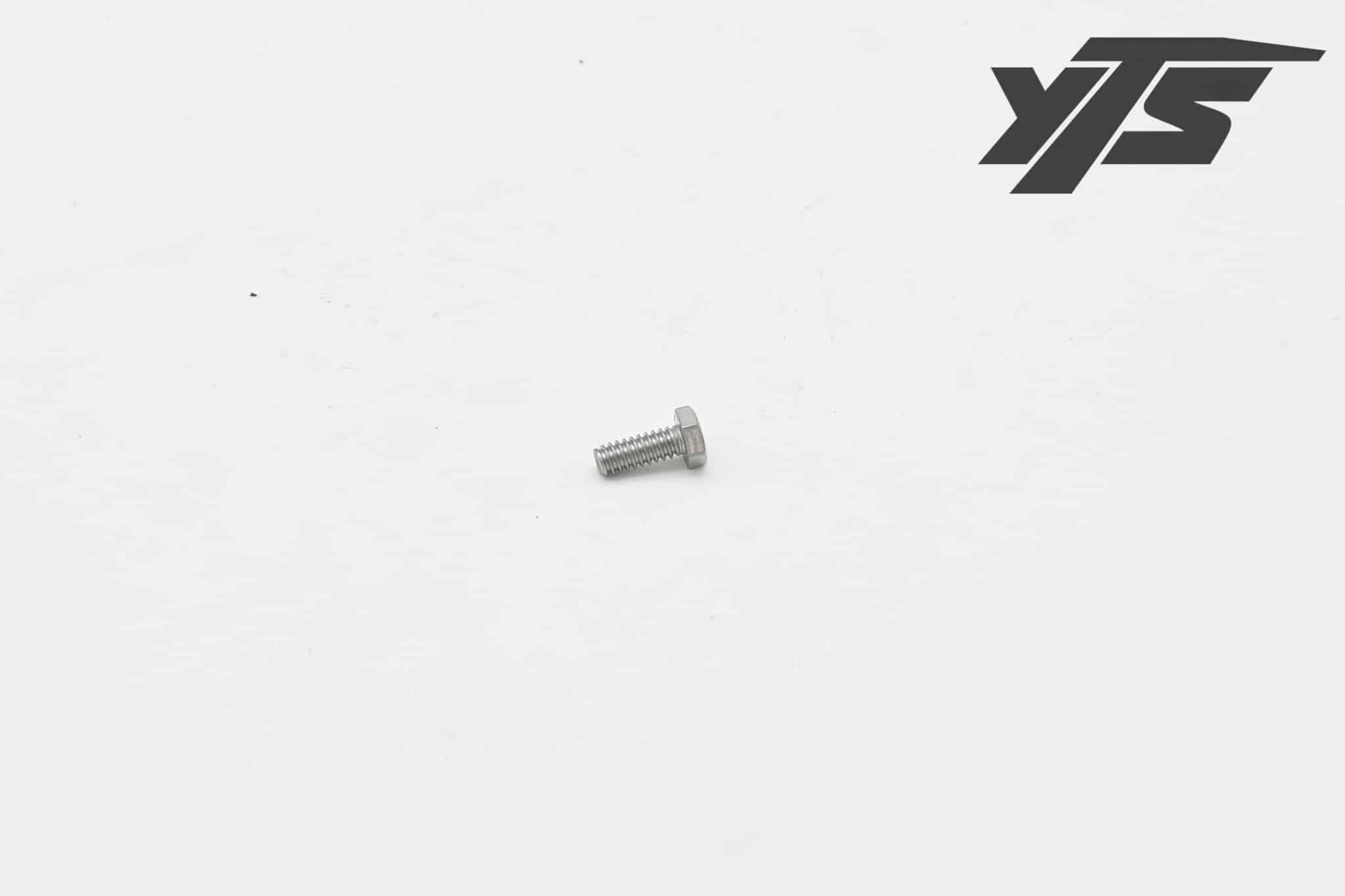 Kalmar Ottawa Capscrew - CTT00005300 - Fasteners for yard trucks SKU CTT00005300