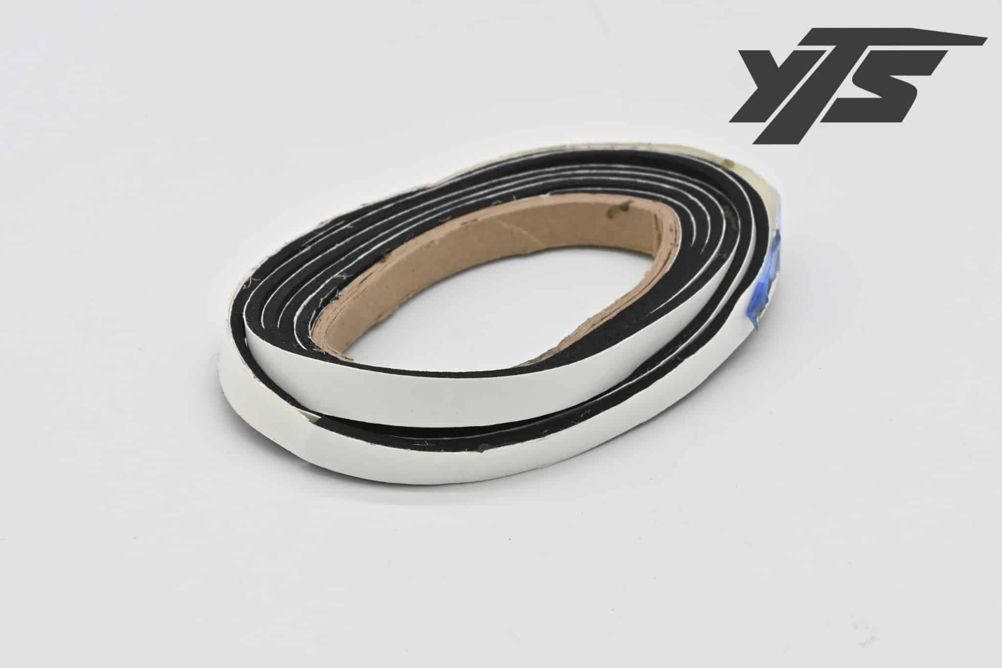 Kalmar Ottawa Gasket - CTT00005321 - Seals & Gaskets for yard trucks SKU CTT00005321