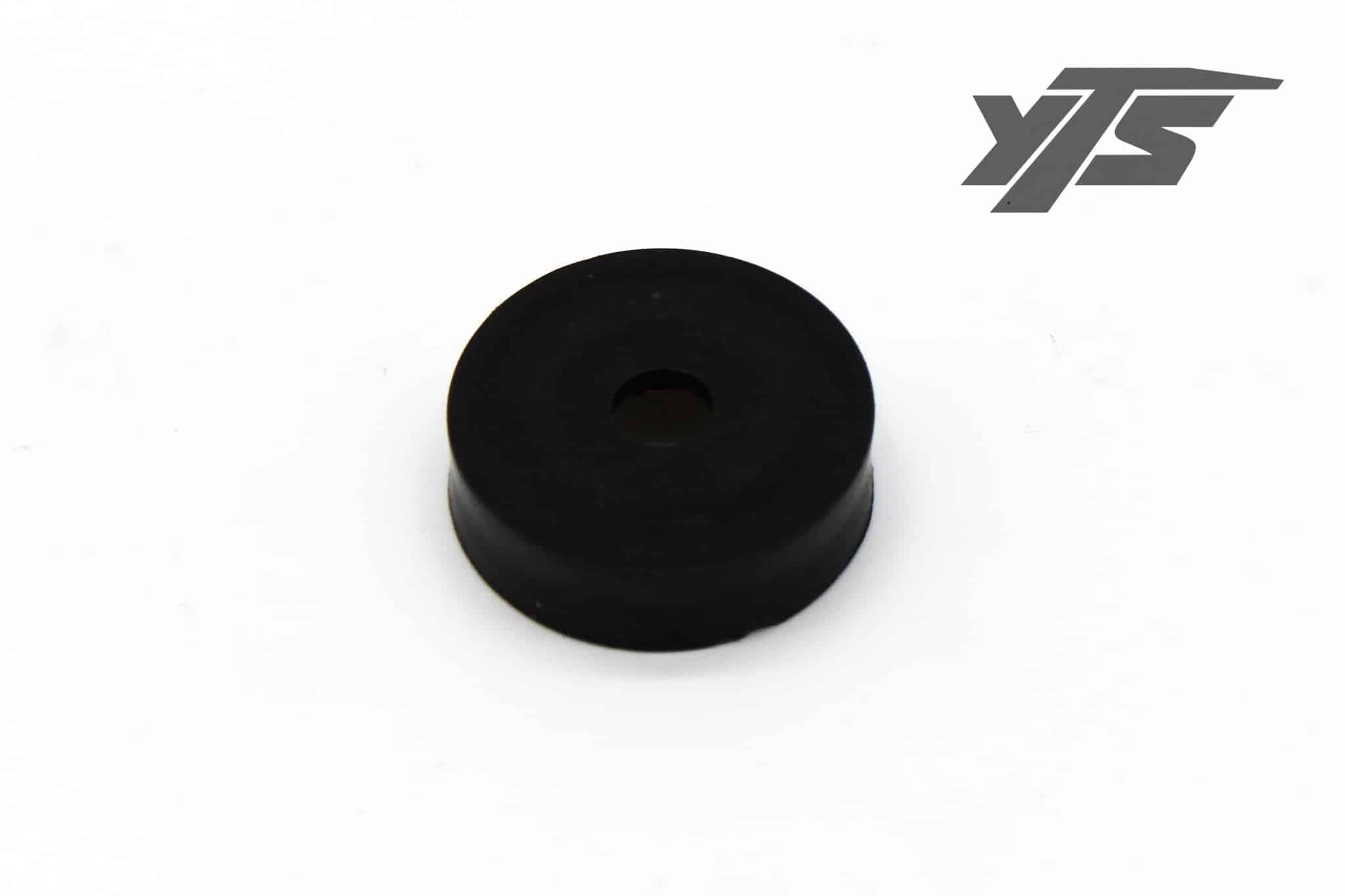 Kalmar Ottawa Rear Spacer Disc Position Door - CTT00005334 - yard truck part SKU CTT00005334