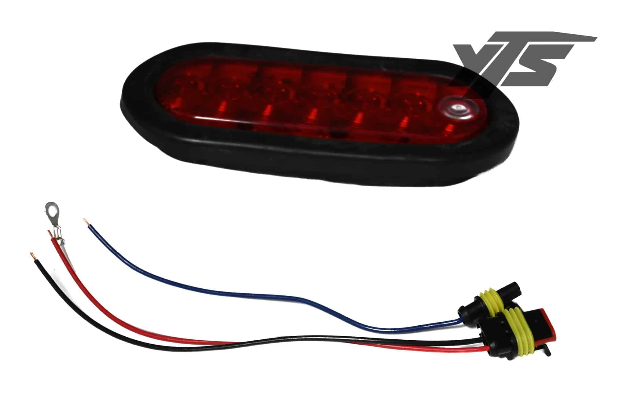Kalmar Ottawa Lamp - CTT00005724 - Electrical for yard trucks SKU CTT00005724