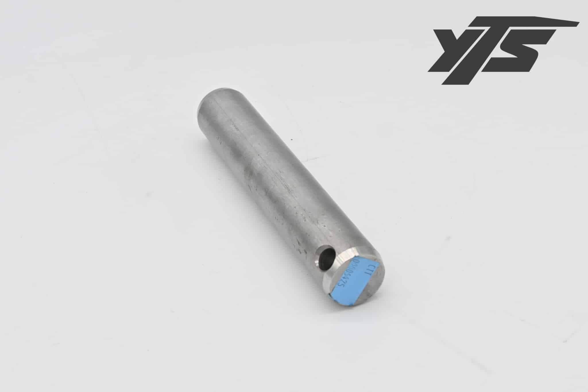 Kalmar Ottawa Lower Lifting Cylinder Pin - CTT00006425 - Fasteners for yard trucks SKU CTT00006425