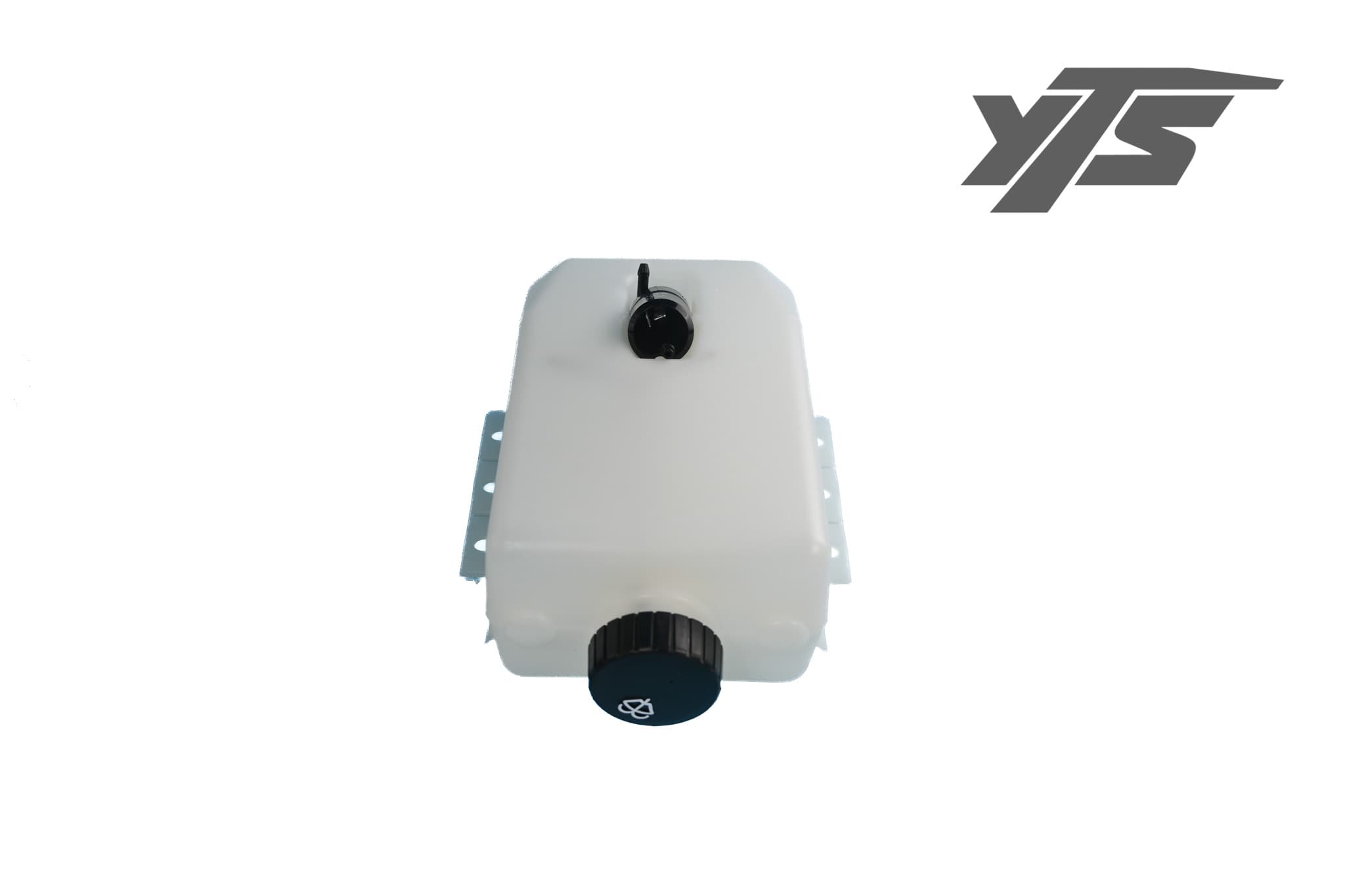Kalmar Ottawa Windshield Washer Fluid Bottle - CTT00007291 - Miscellaneous for yard trucks SKU CTT00007291