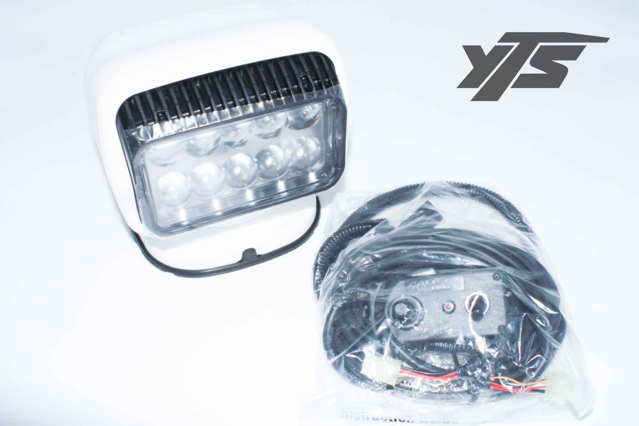 Kalmar Ottawa Search Modification Remo Light - CTT00007543 - Lights for yard trucks SKU CTT00007543