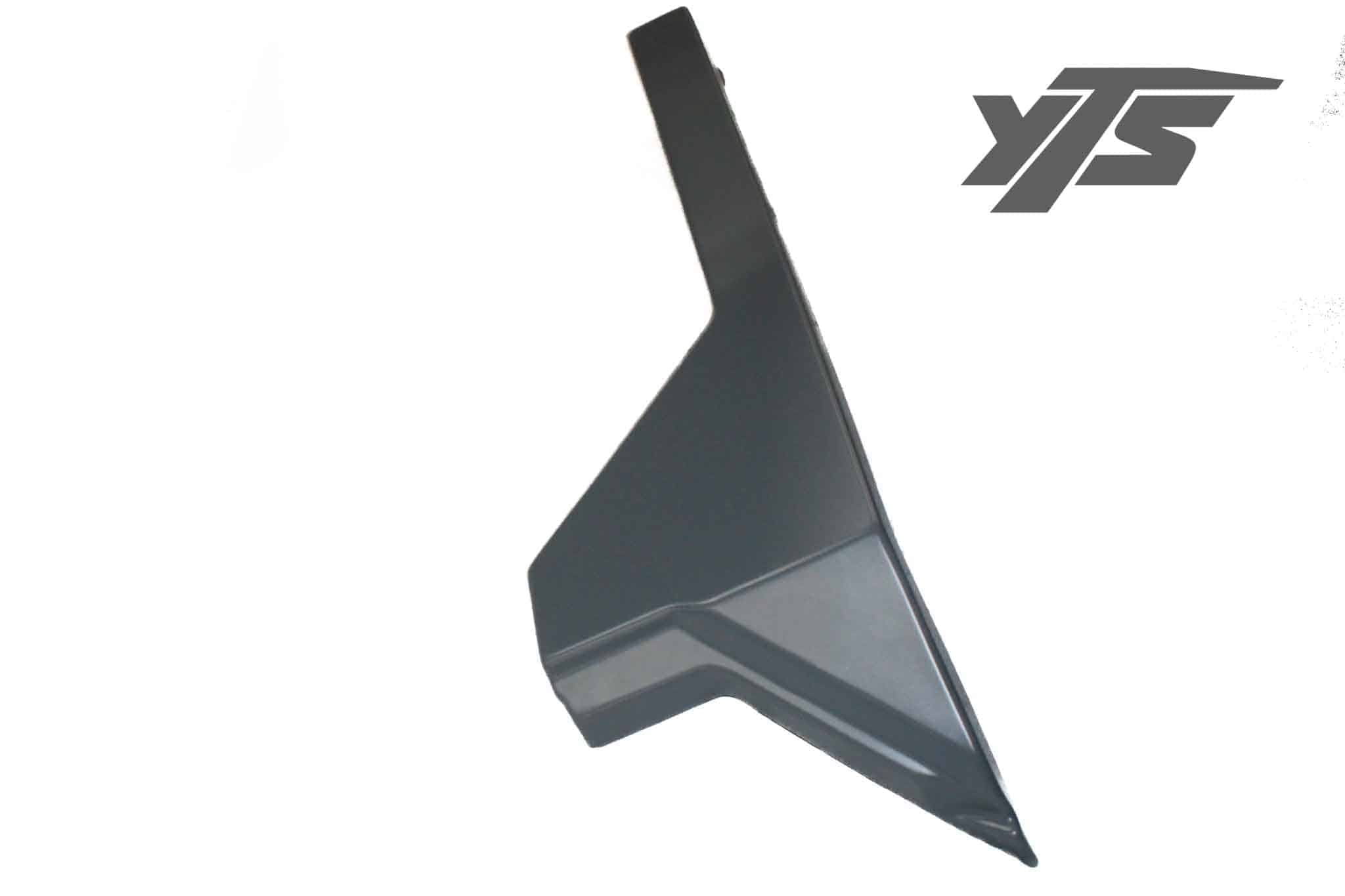 Kalmar Ottawa Skirting Right Panel - CTT00007680 - Miscellaneous for yard trucks SKU CTT00007680