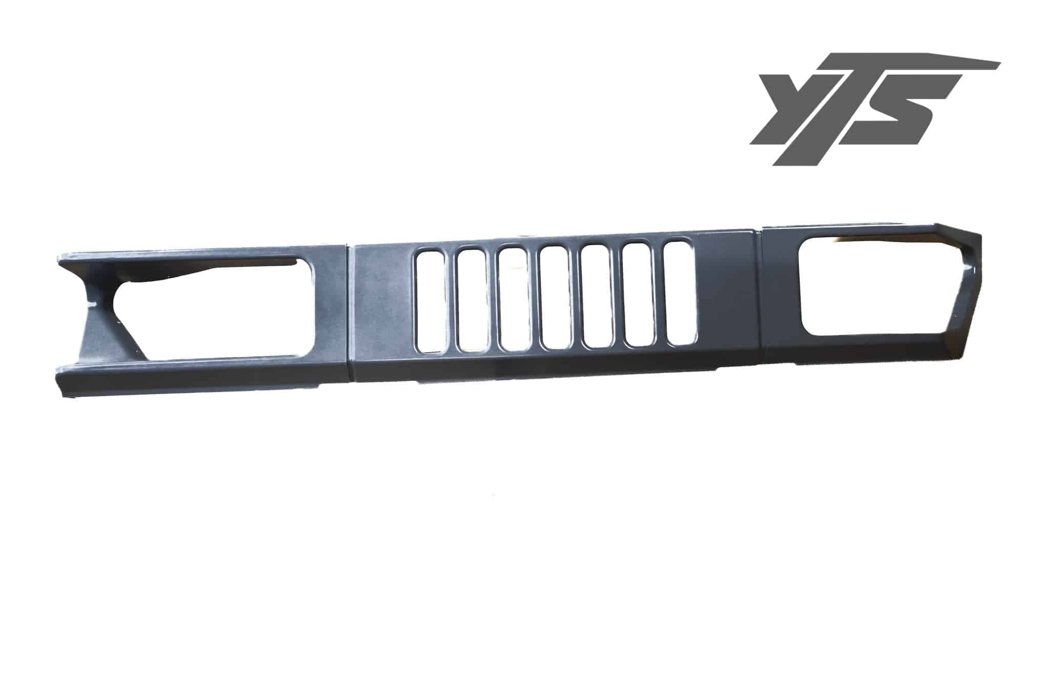 Kalmar Ottawa Panel Skirting Assembly - CTT00007682 - Miscellaneous for yard trucks SKU CTT00007682