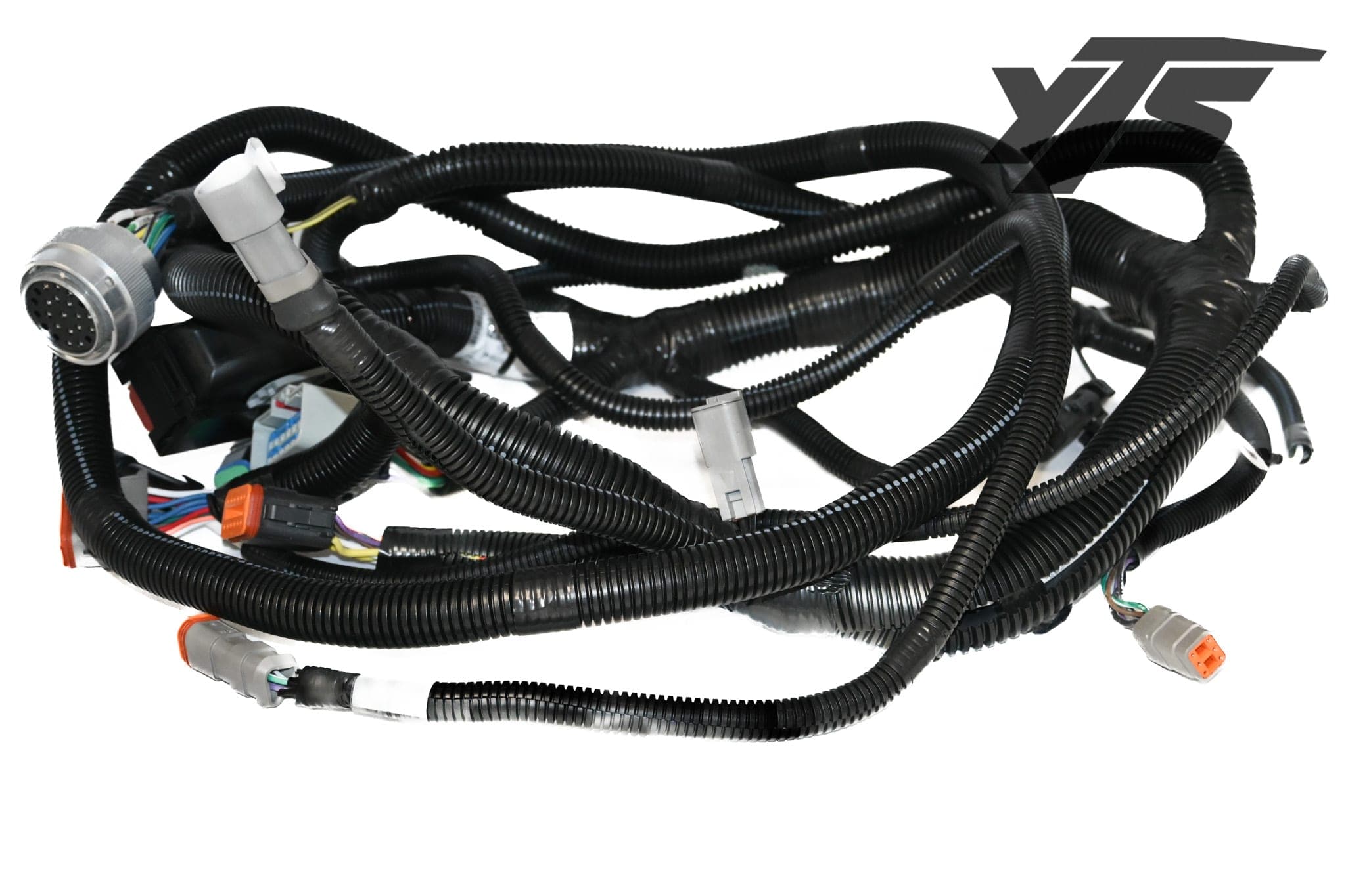 Kalmar Ottawa Wiring Main Engine Harness - CTT00007769 - Electrical for yard trucks SKU CTT00007769
