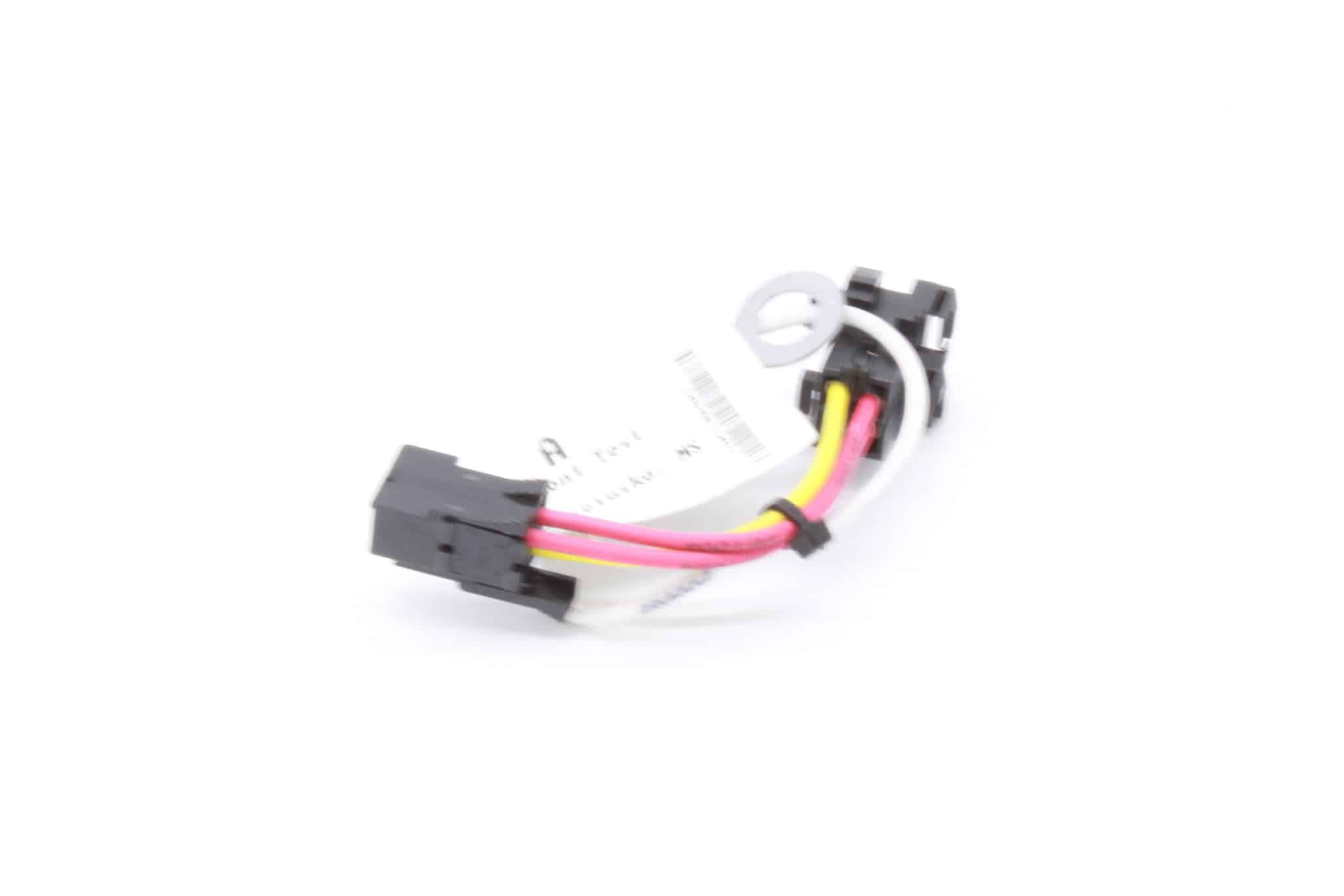 Kalmar Ottawa Wiring Accessories Con Harness - CTT00007915 - Electrical for yard trucks SKU CTT00007915