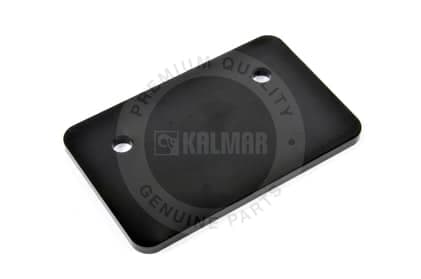 Kalmar Ottawa Clamping Crossmember Cha Plate - CTT00007960 - Fasteners for yard trucks SKU CTT00007960