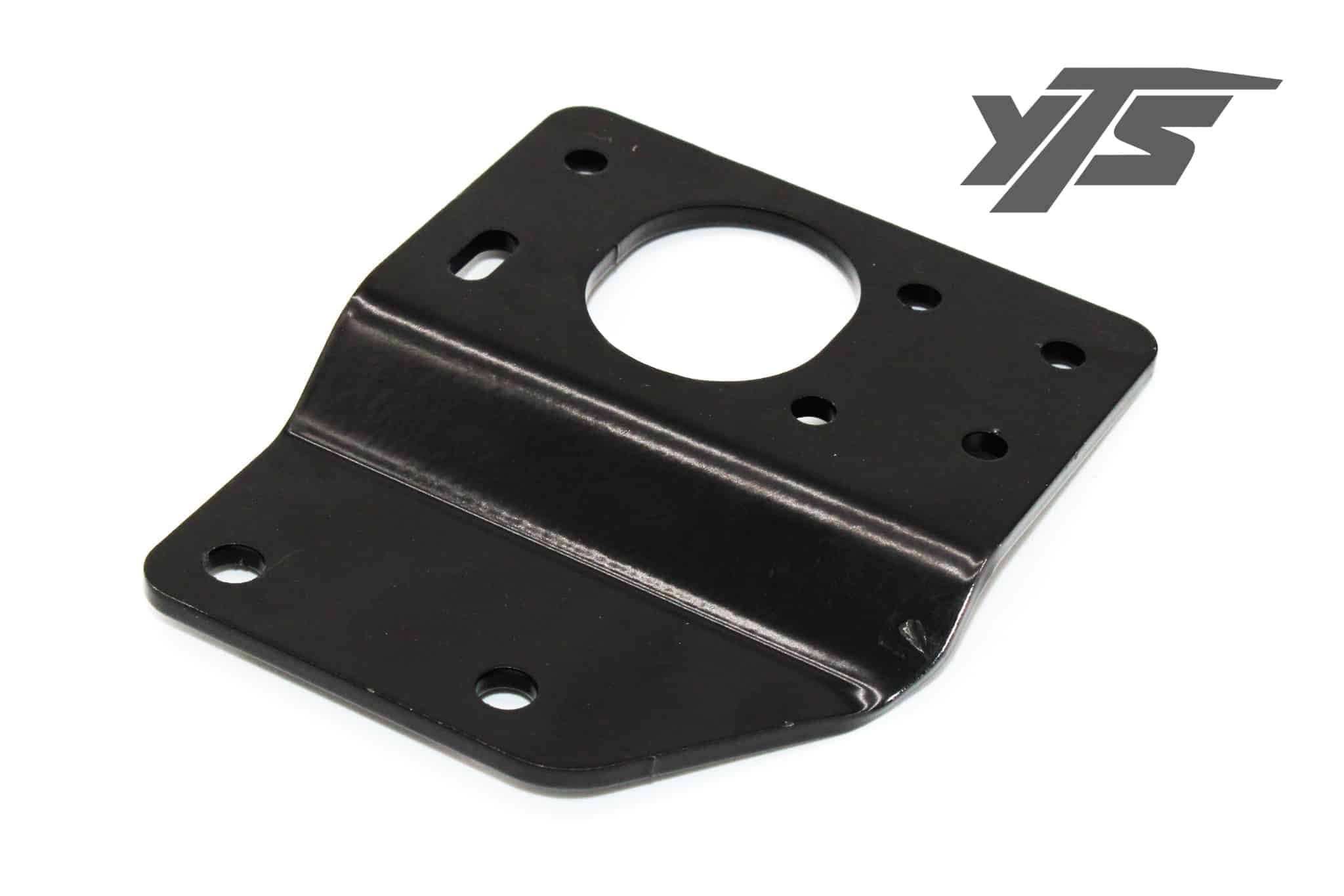 Kalmar Ottawa Overhead Fan Bracket - CTT00007979 - Electrical for yard trucks SKU CTT00007979