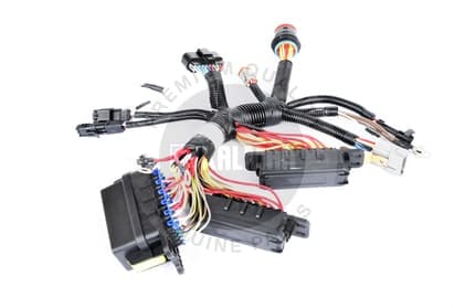 Kalmar Ottawa Wiring Main Distributi Harness - CTT00008011 - Electrical for yard trucks SKU CTT00008011
