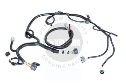 Kalmar Ottawa Wiring Main Chassis Harness - CTT00008021 - Electrical for yard trucks SKU CTT00008021