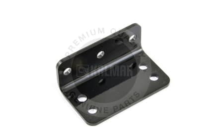 Kalmar Ottawa Solenoid Mounting Bracket - CTT00008031 - Platform for yard trucks SKU CTT00008031