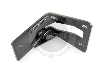 Kalmar Ottawa Exhaust Hanger Bracket - CTT00008037 - yard truck part SKU CTT00008037