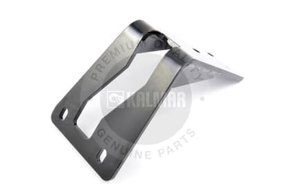 Kalmar Ottawa Exhaust Hanger Bracket - CTT00008113 - yard truck part SKU CTT00008113