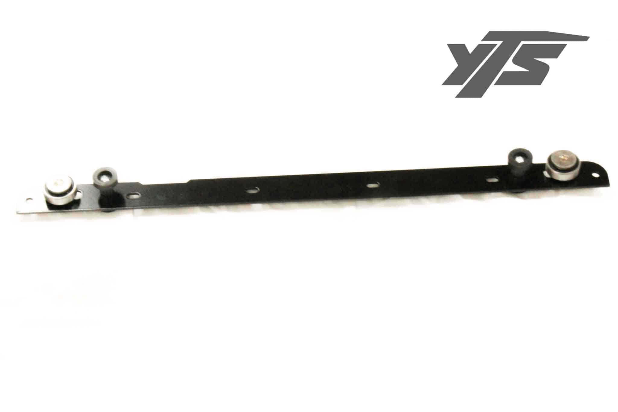 Kalmar Ottawa Rear Door Mounting Assembly - CTT00008131 - Body for yard trucks SKU CTT00008131