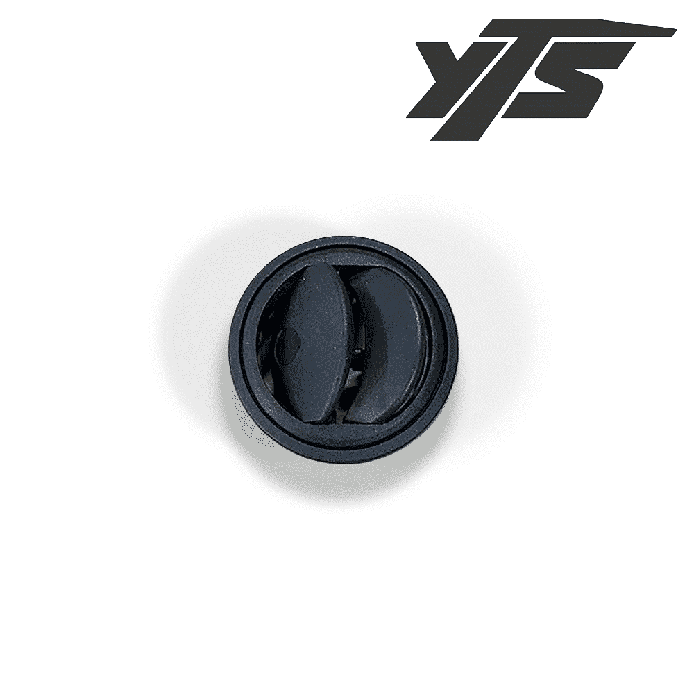 Kalmar Ottawa Dash Panel Air Distribution Nozzle - CTT00008225 - Wipers for yard trucks SKU CTT00008225