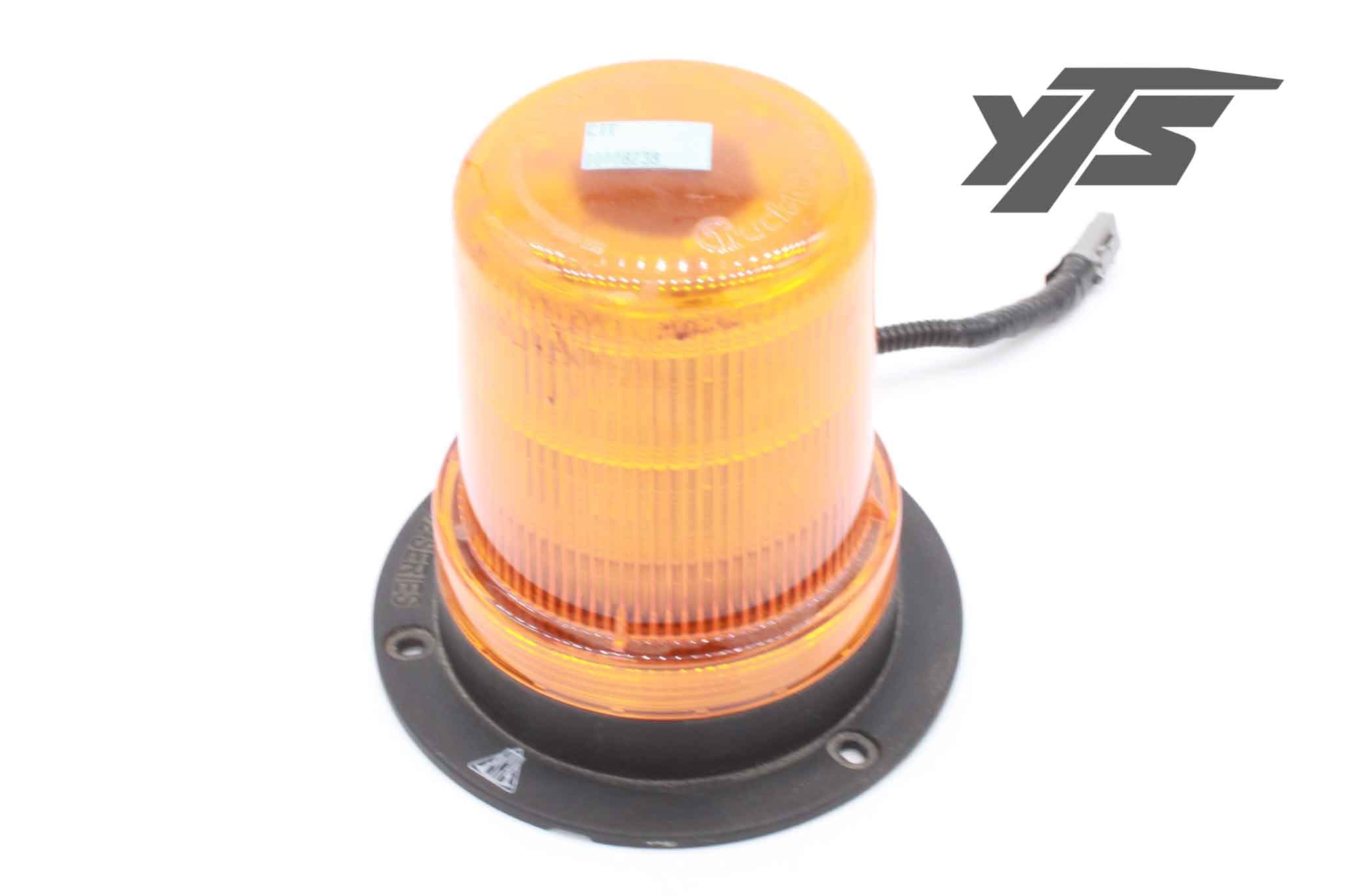 Kalmar Ottawa Light Beacon Assembly - CTT00008238 - Lights for yard trucks SKU CTT00008238