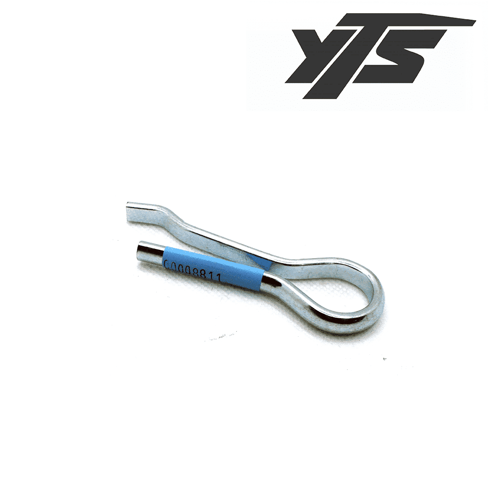 Kalmar Ottawa Pin - CTT00008811 - Fifth Wheel for yard trucks SKU CTT00008811